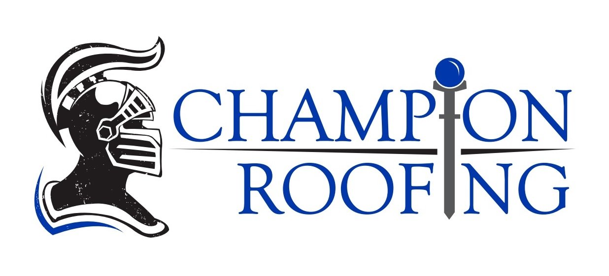 Champion Roofing Castlegar