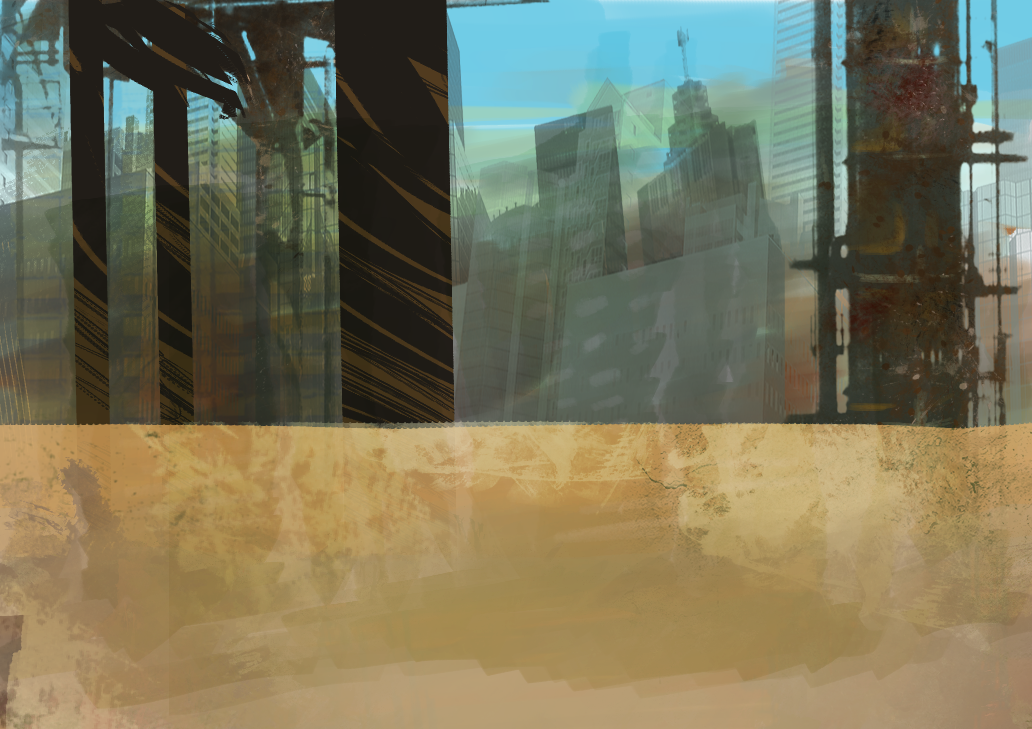 Unused Background from unreleased game (2022)
Digital painting
Full screen