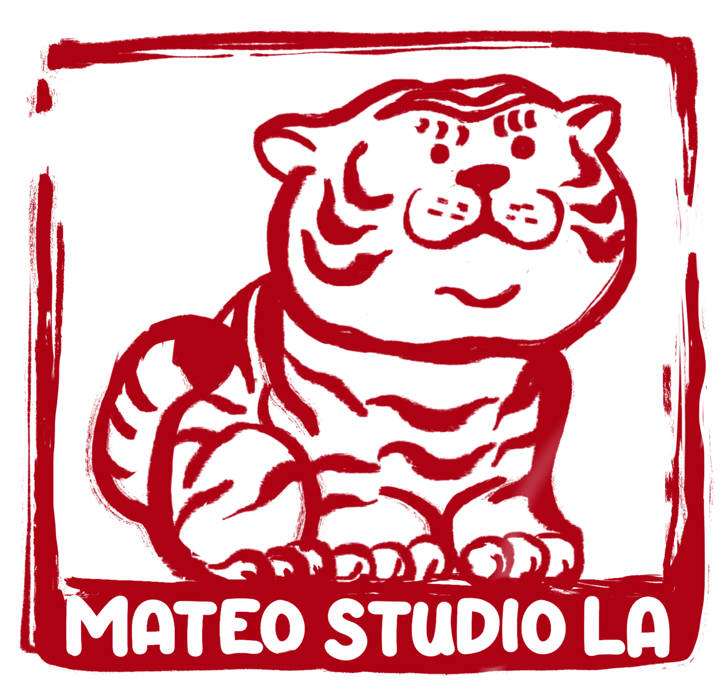 Mateo Studio LA