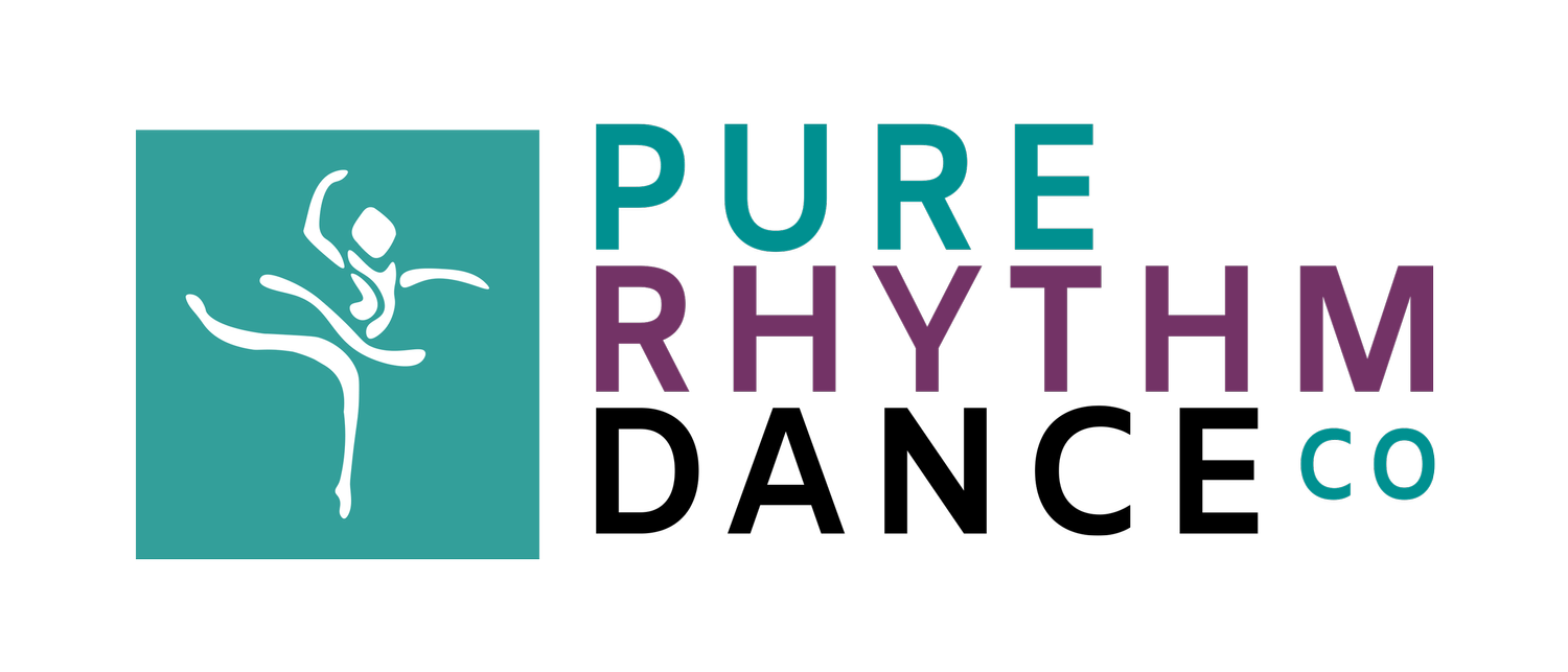 Pure Rhythm Dance Co.