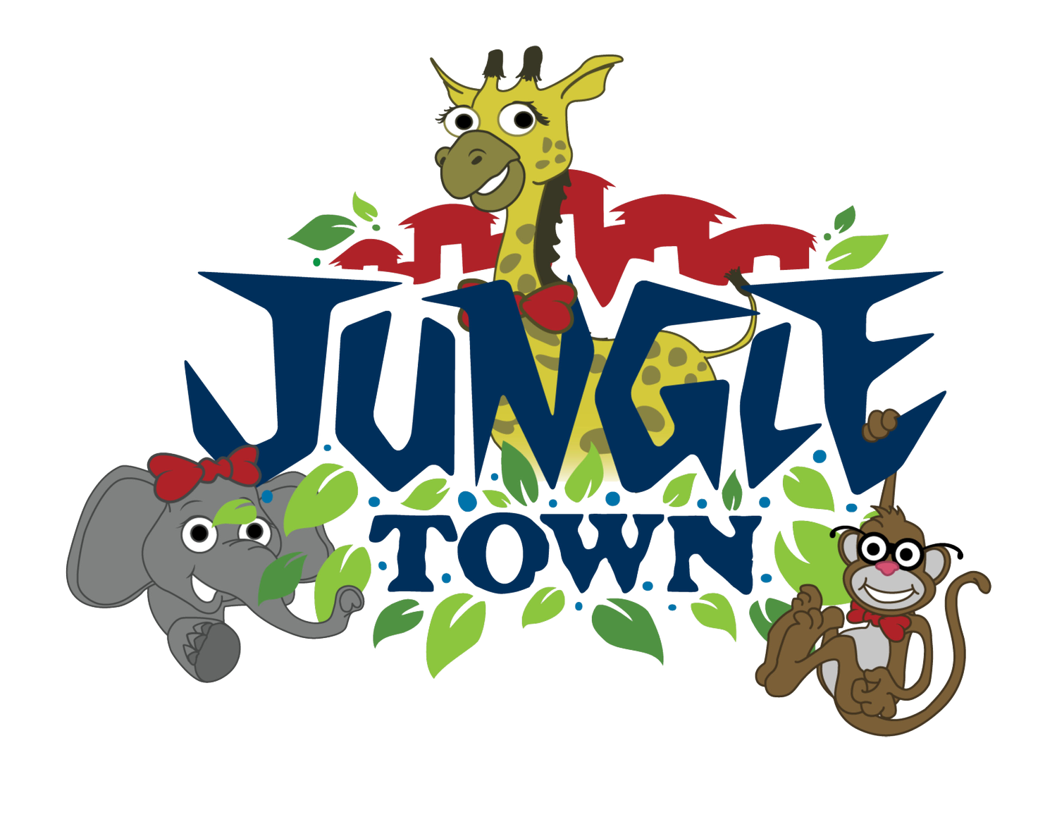 Jungle Town Daycare