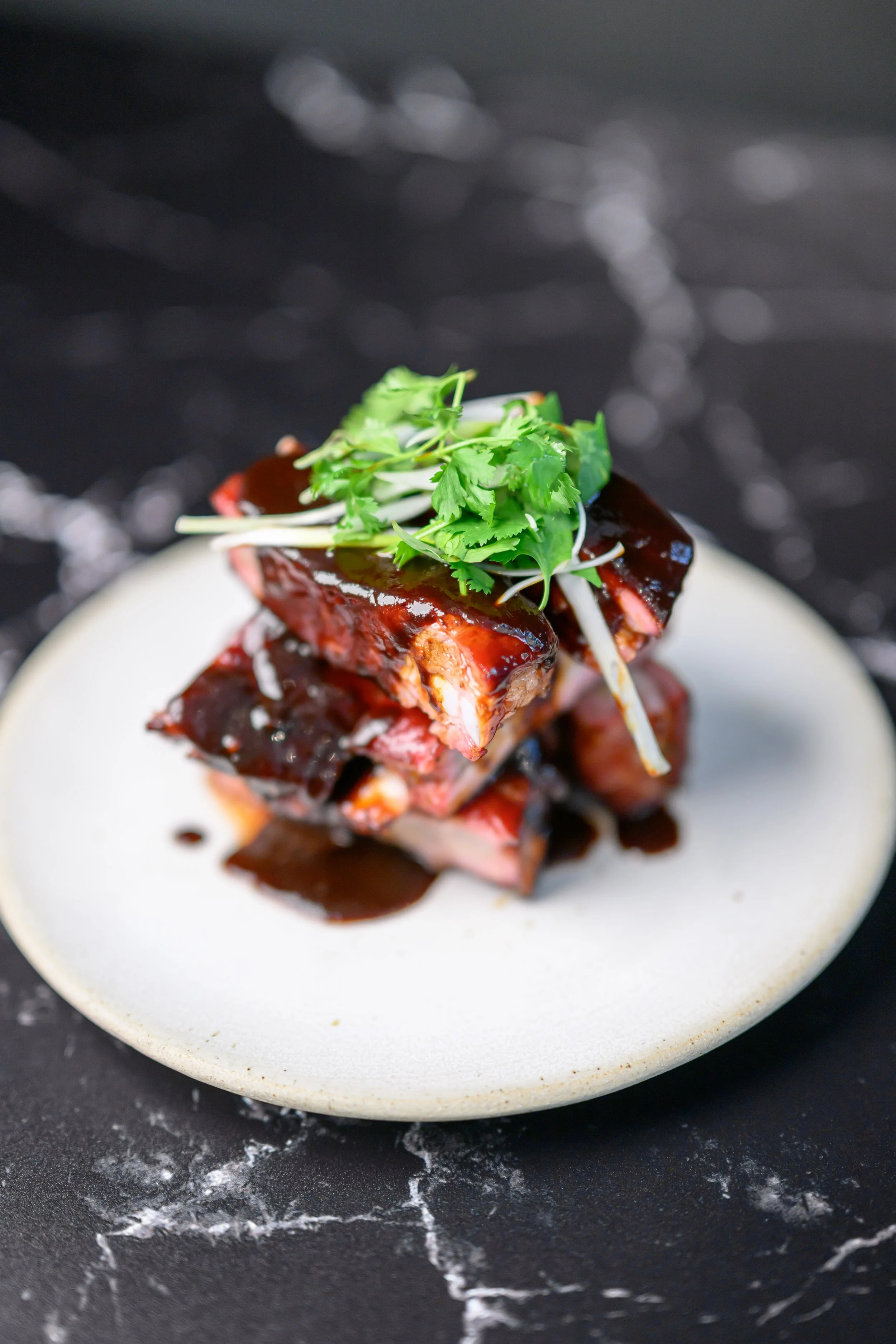 The Slanted Door Inc