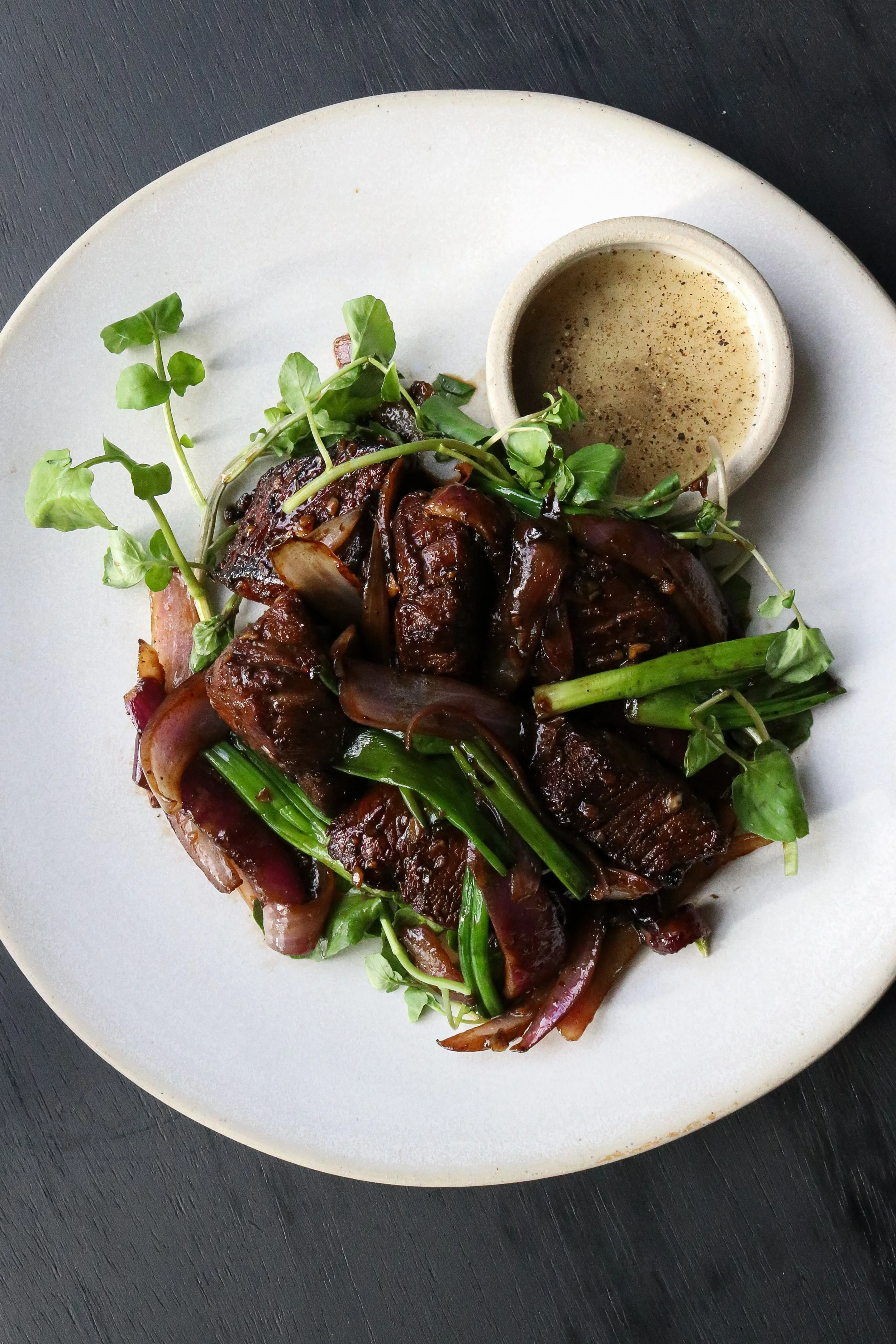 The Slanted Door Inc