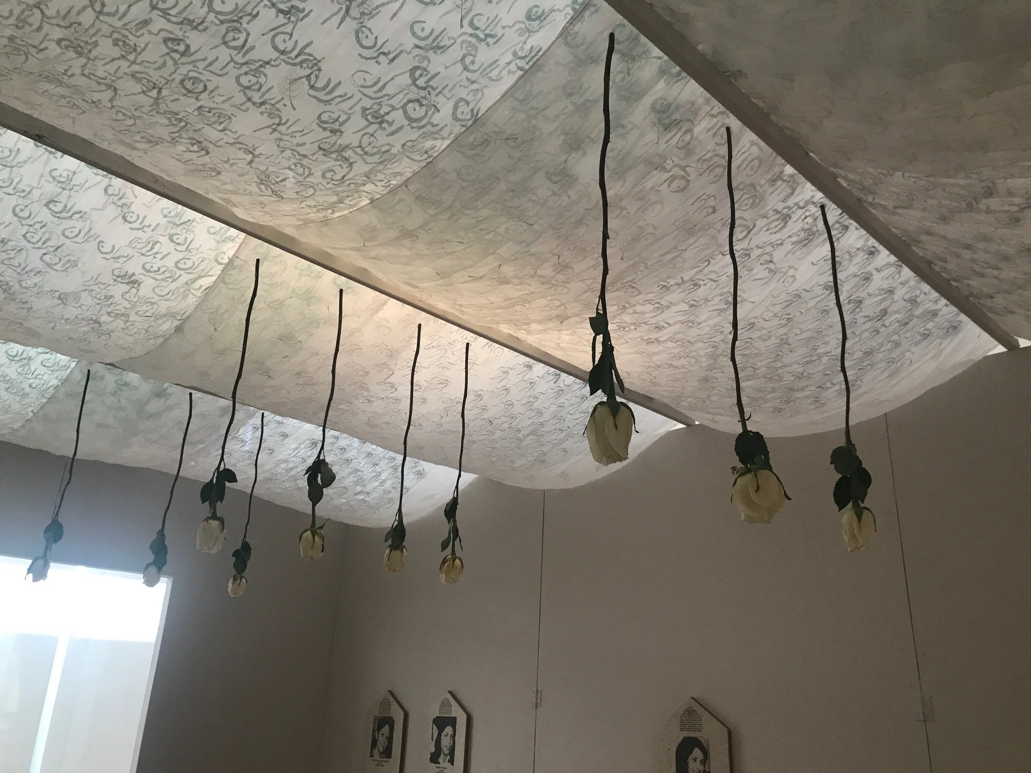 Fahimeh Vahdat-JMU-Edifice Cieling-.JPG