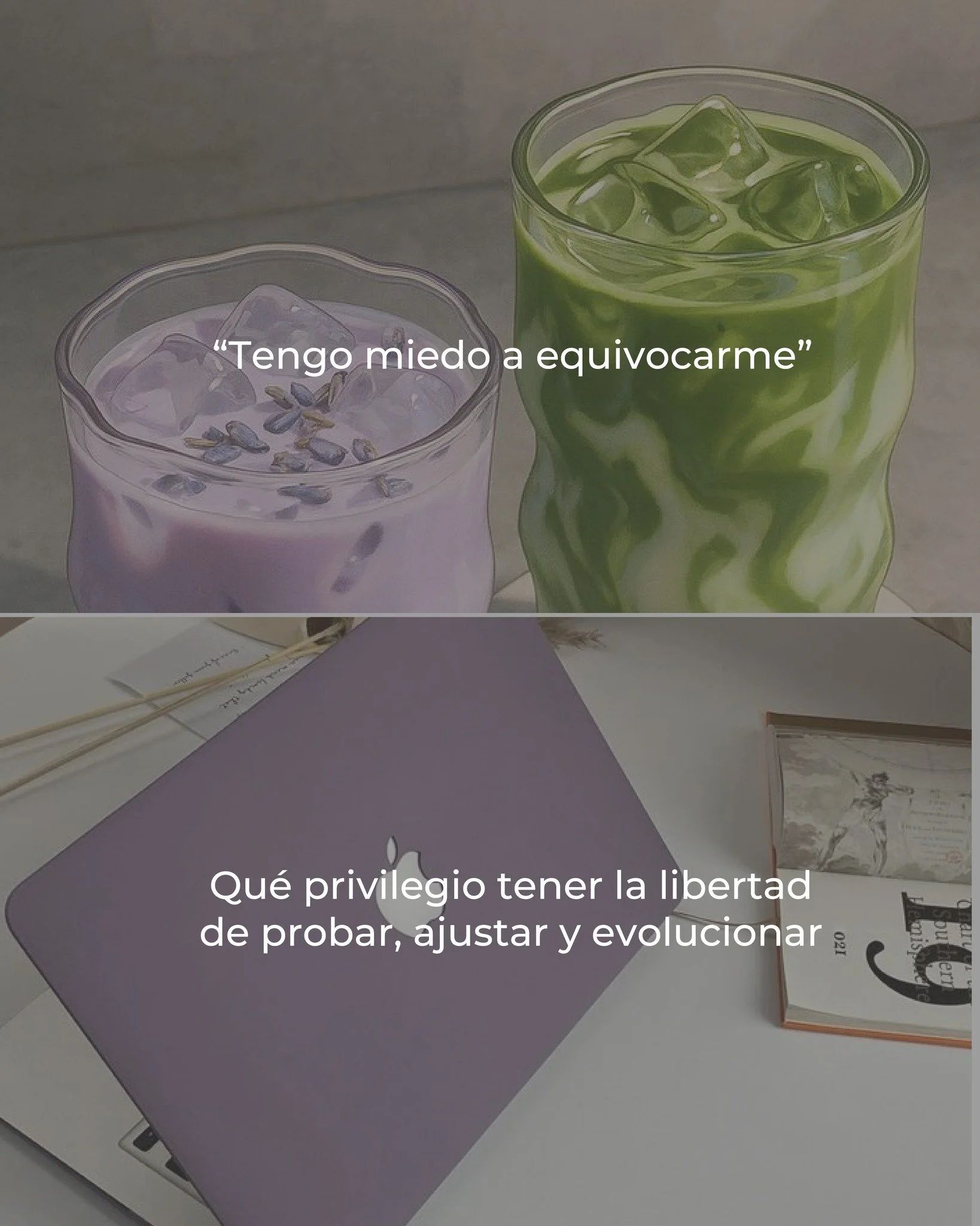 Cambio de mentalidad ❤️&zwj;🩹

#Comunica #SocialMedia