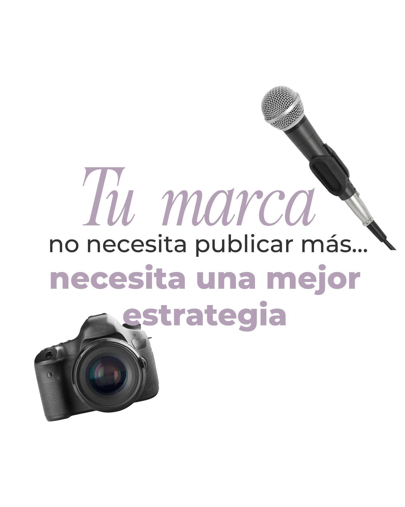 En Comunica creamos contenido, campa&ntilde;as y experiencias &uacute;nicas con prop&oacute;sito para tus redes sociales.

En este fin de a&ntilde;o, tu marca no necesita publicar m&aacute;s, necesita una estrategia que conecte, posicione y convierta
