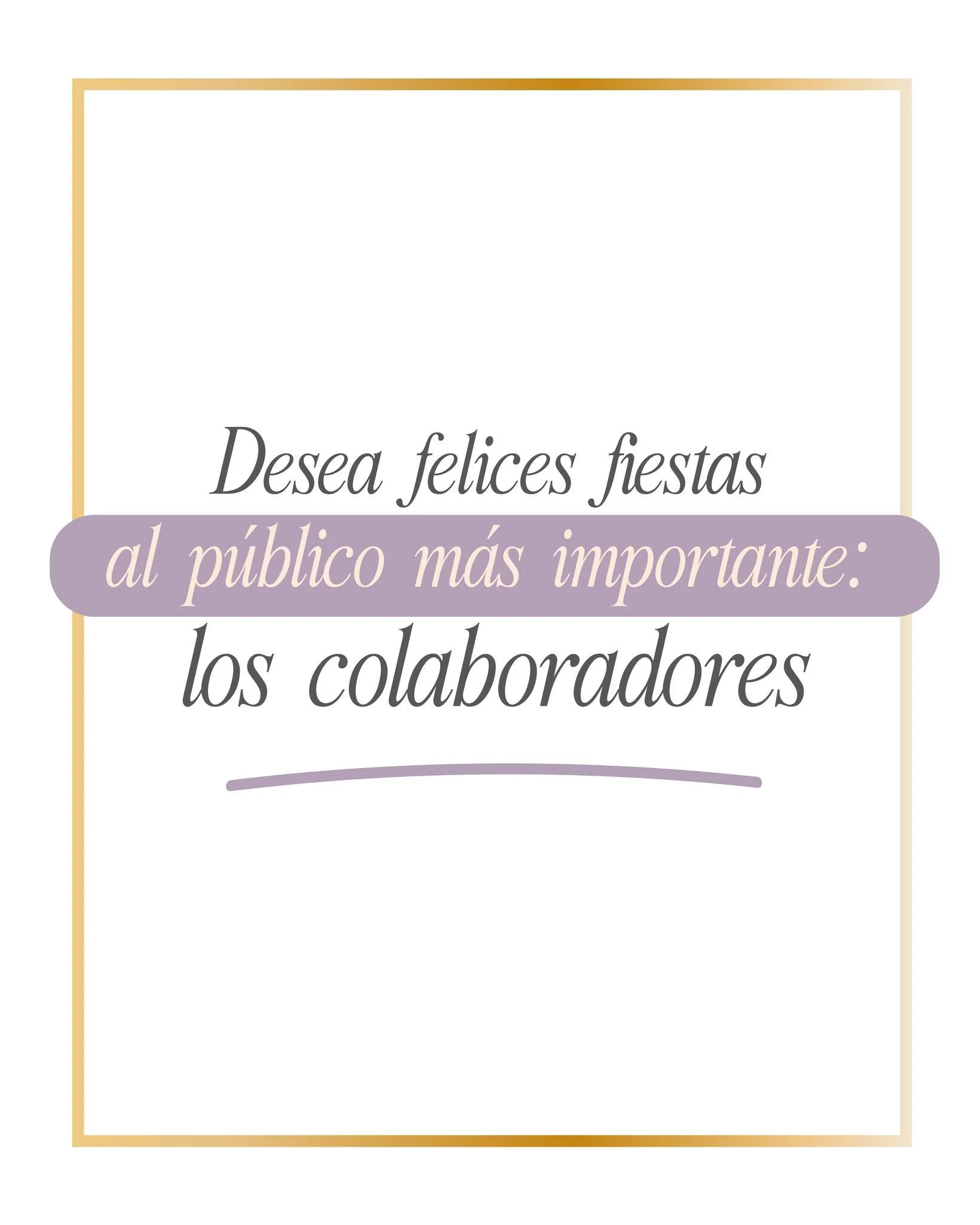 &iexcl;Te ayudamos a dise&ntilde;ar experiencias y campa&ntilde;as &uacute;nicas que transmitan el valor de tu organizaci&oacute;n a quienes lo hacen todo posible!

📩 Escr&iacute;benos y volvemos todas tus ideas realidad

#comunicacioninterna #estra