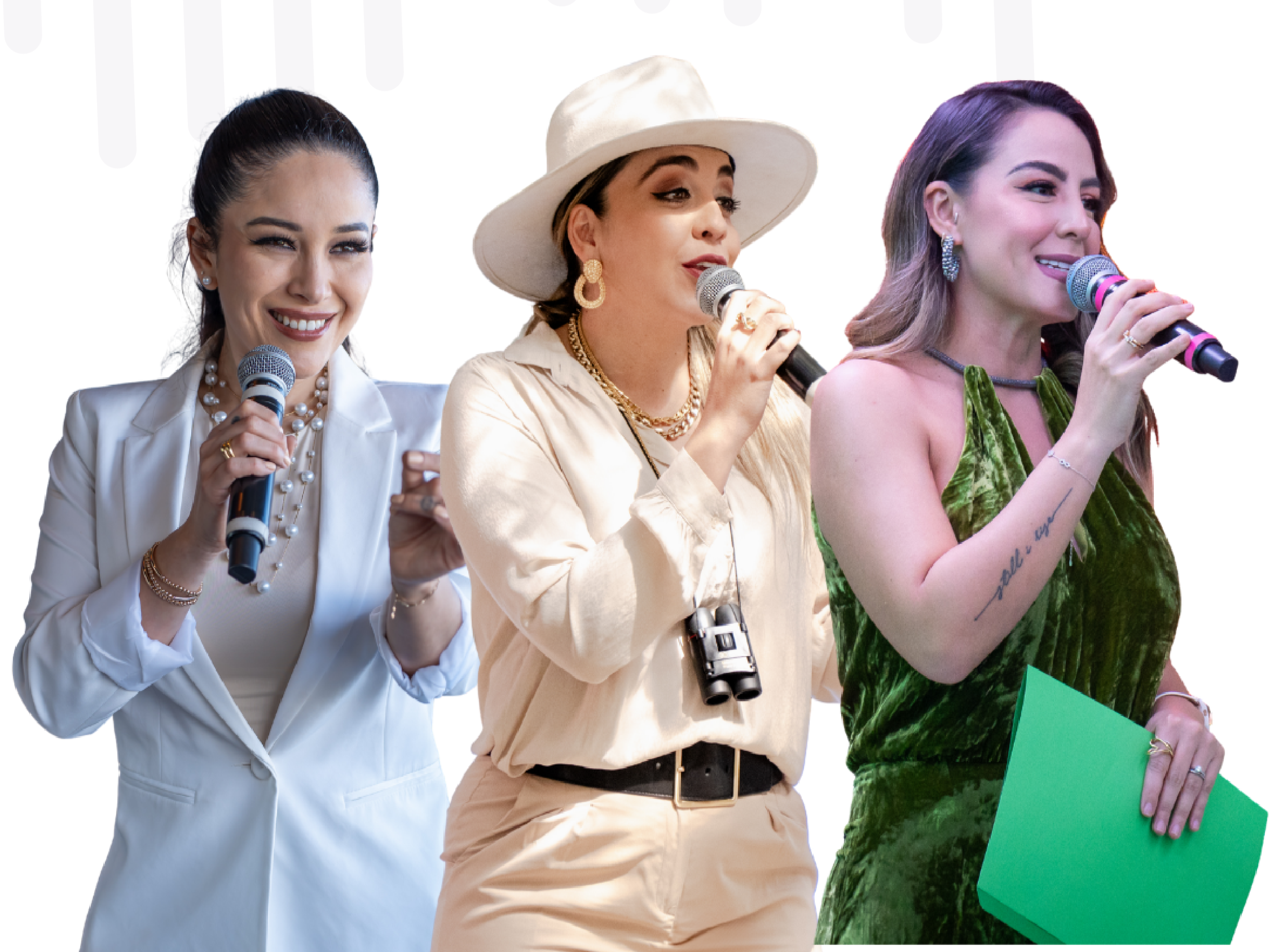 ¿Por qué necesito un host para mis eventos?
