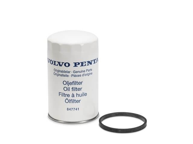 Oil Filter 847741