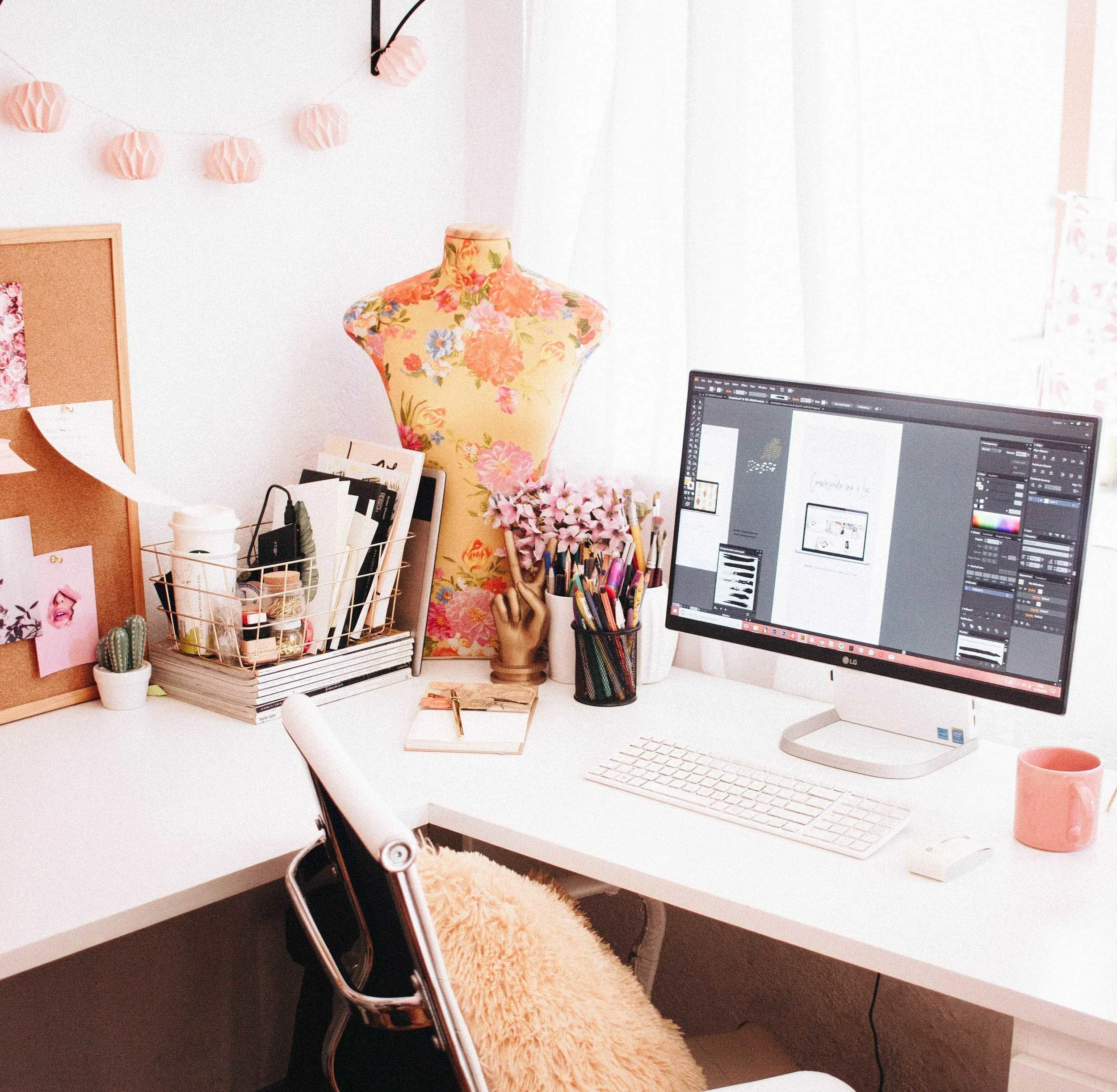 Ipsum Ses Dolors Pariatur