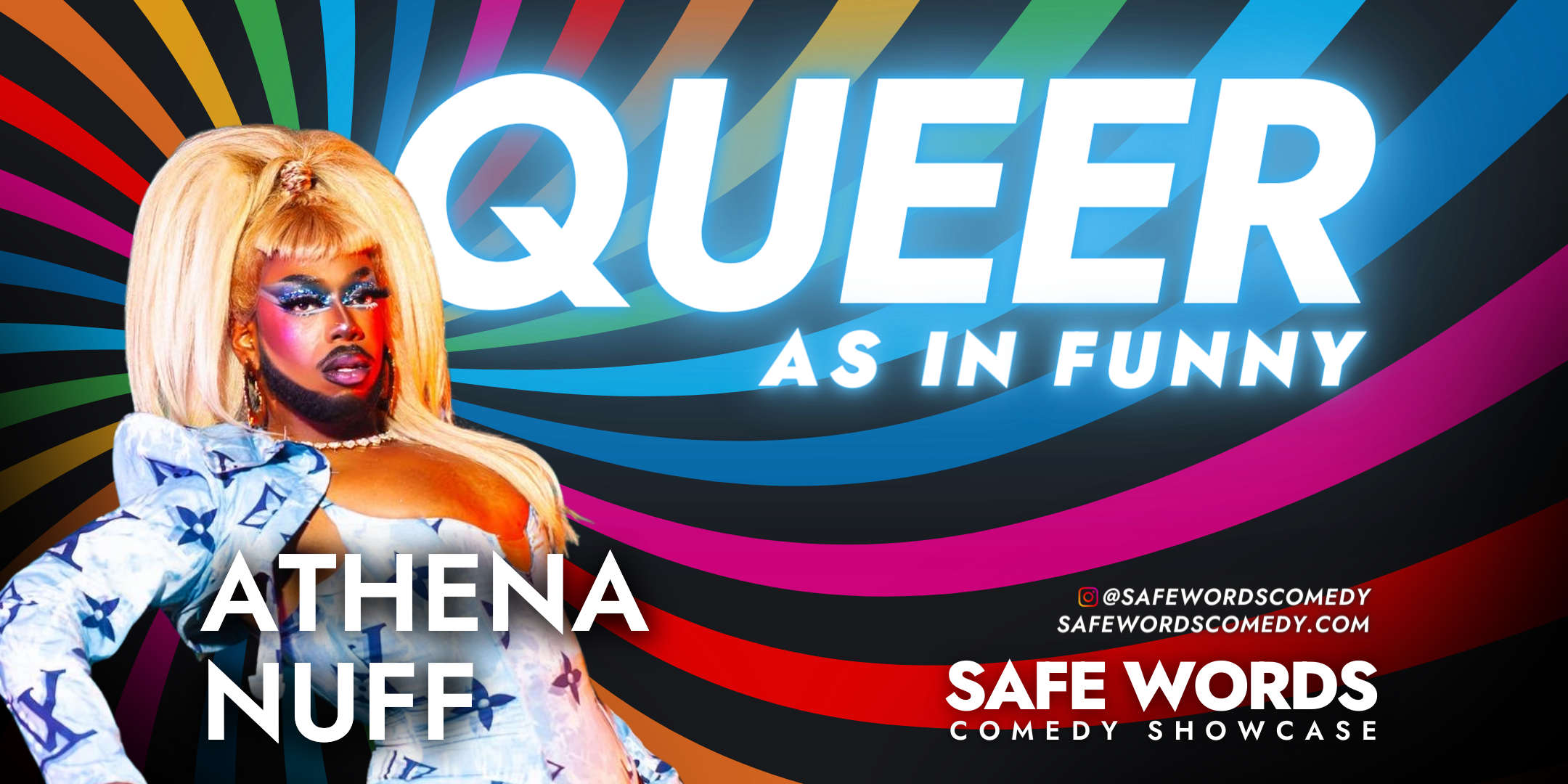 Athena Nuff Is Queer As In Funny Safe Words Queer Comedy Showcase 07-safe-word-by-alexlang1188-on-deviantart