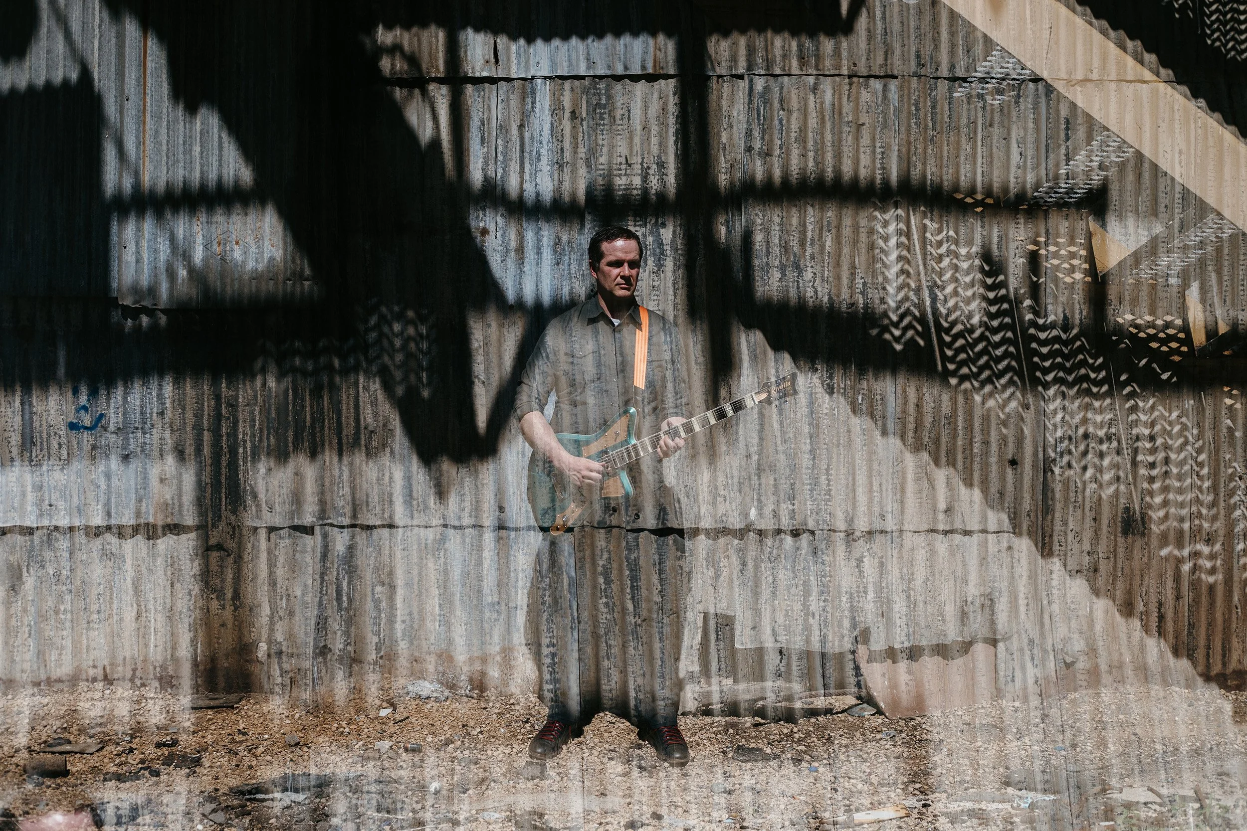 Photo by Elena Stanton