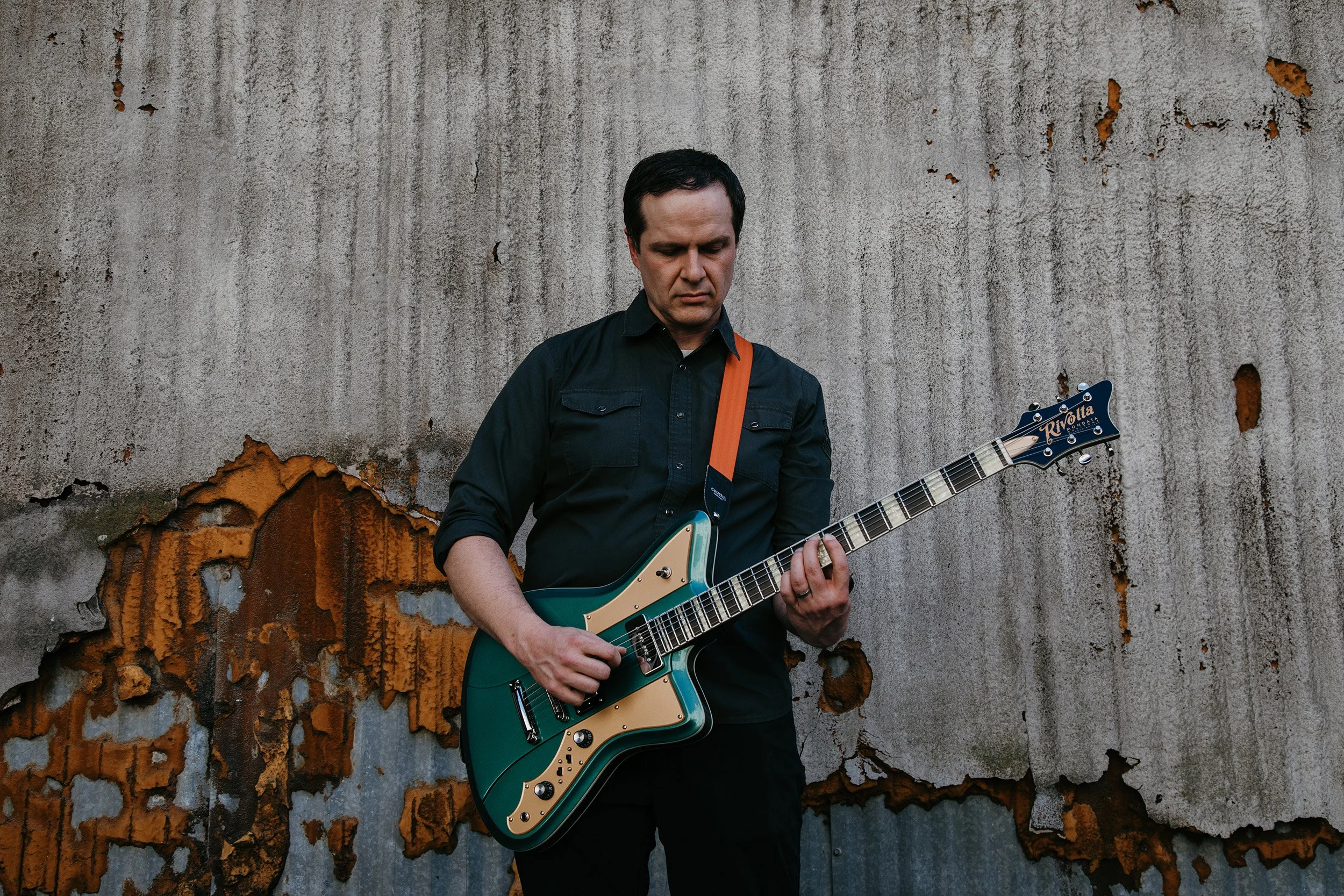 Photo by Elena Stanton