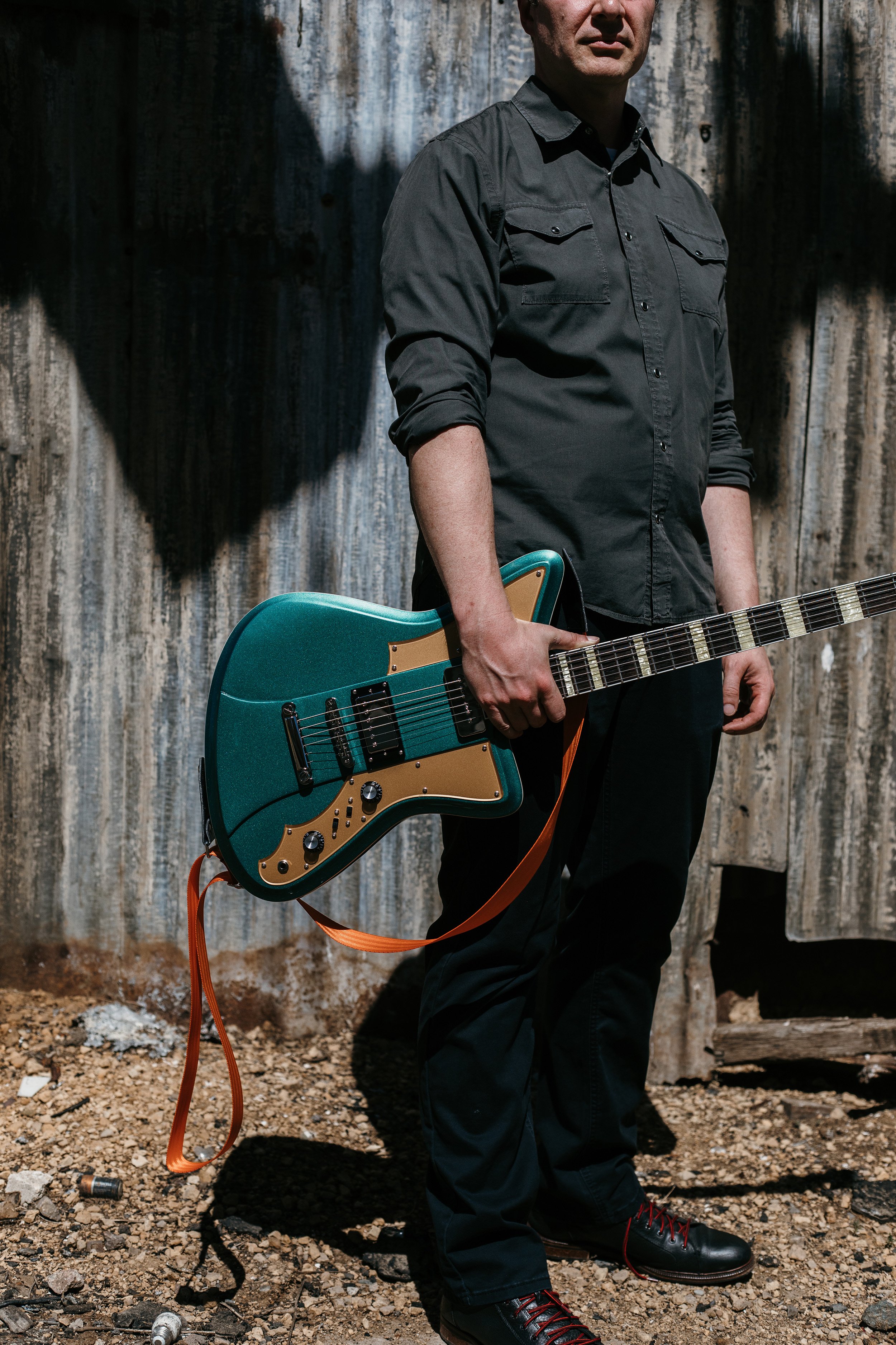 Photo by Elena Stanton