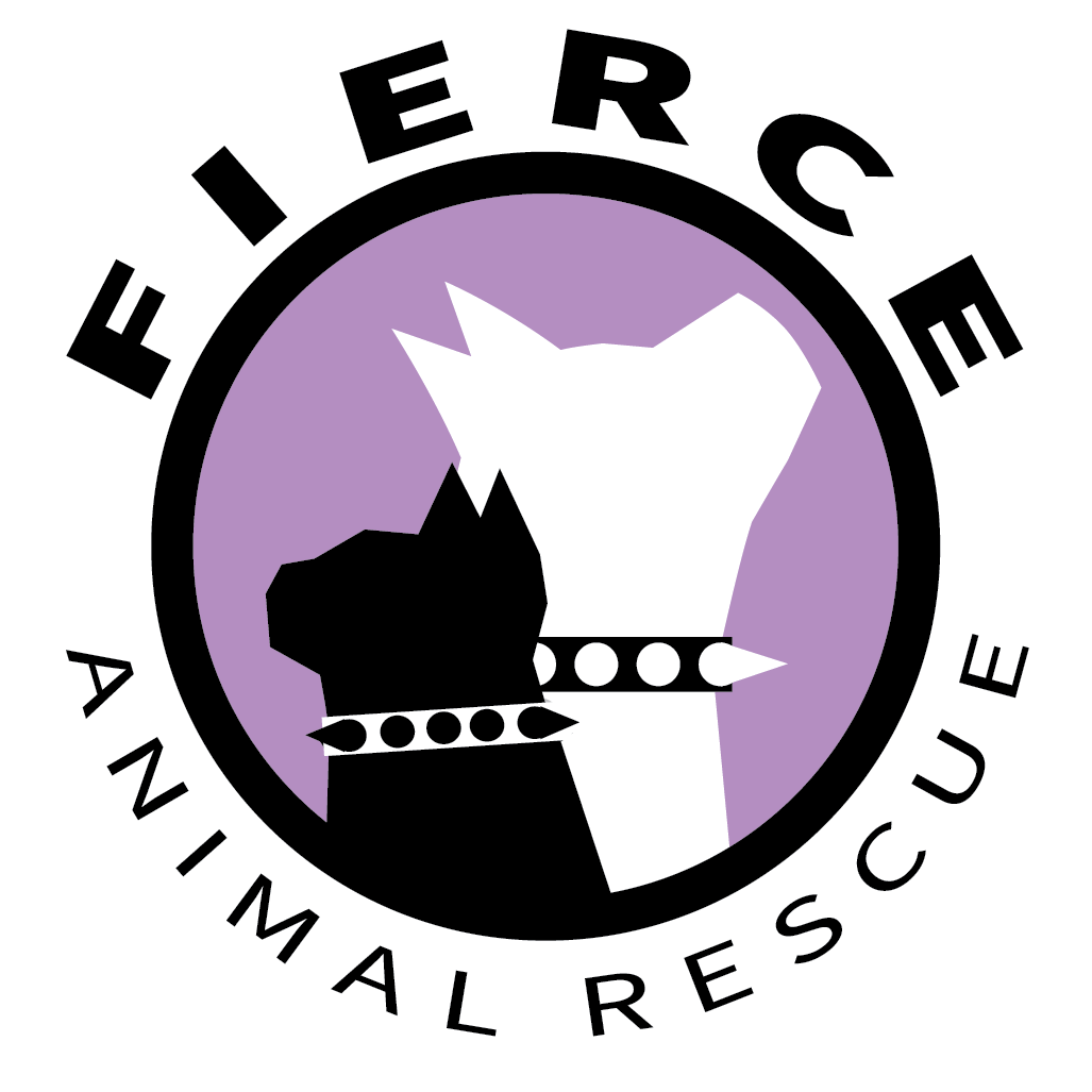 Fierce Animal Rescue