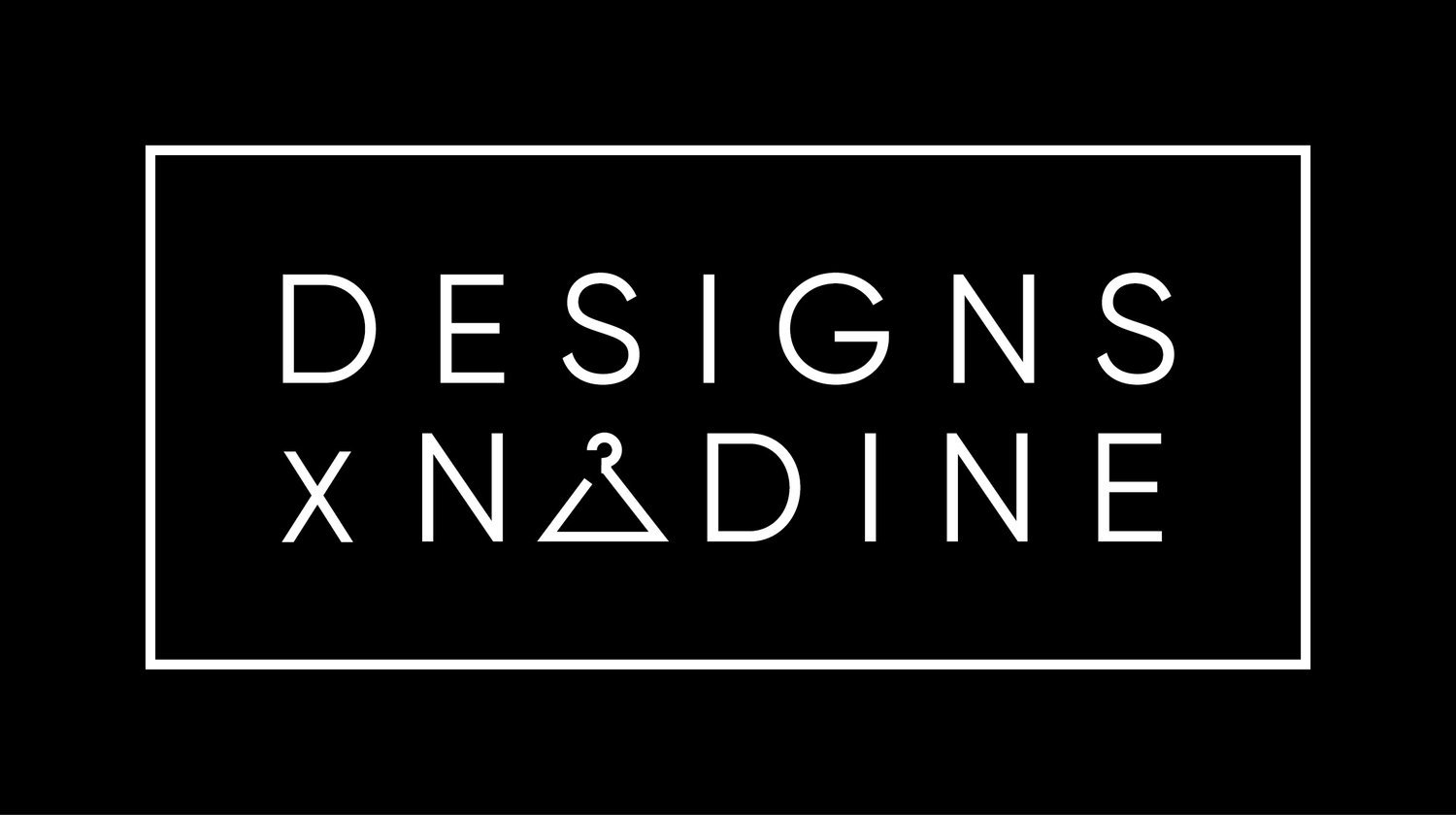 Designs X Nadine