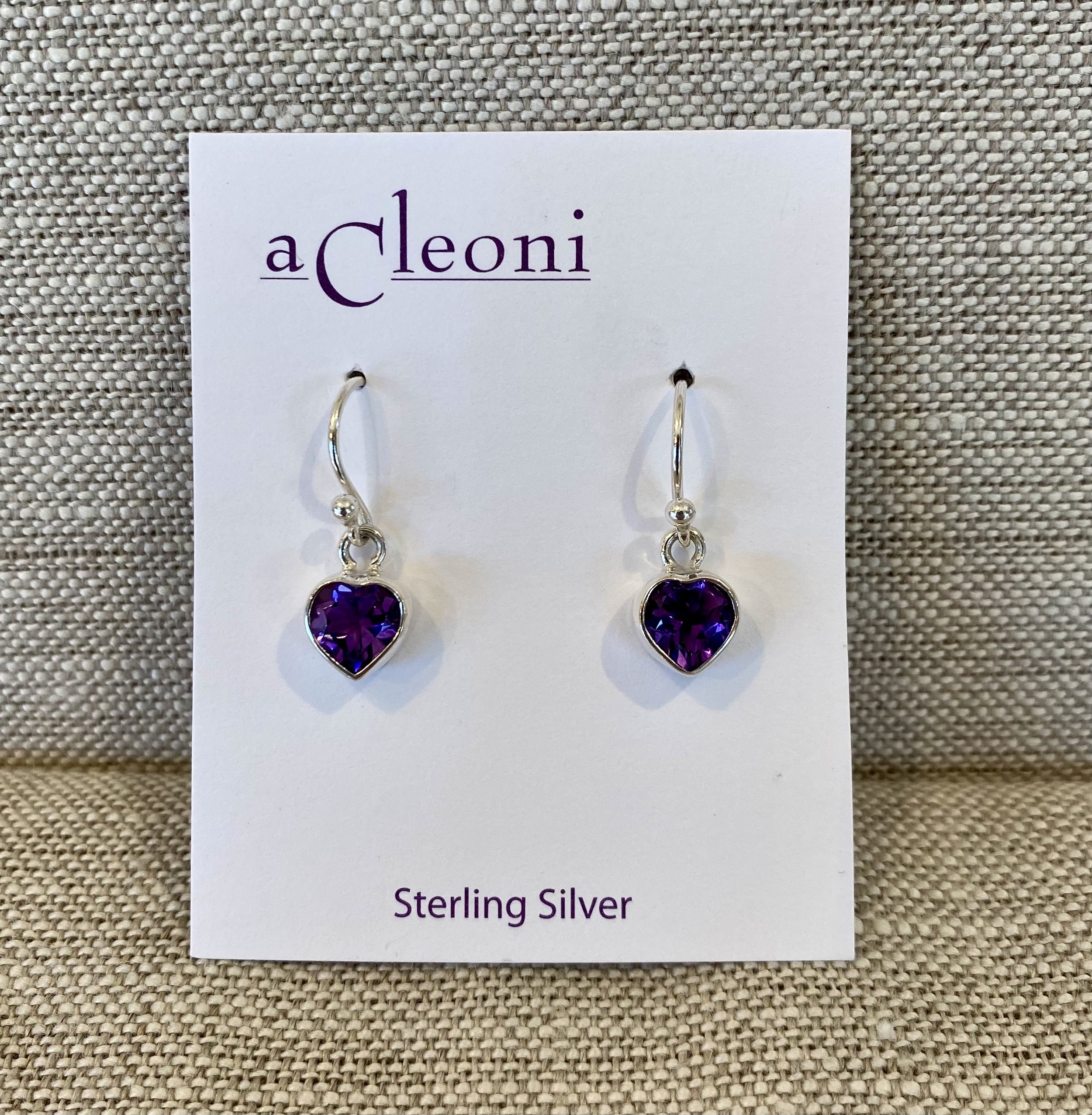 Acleoni earrings outlet