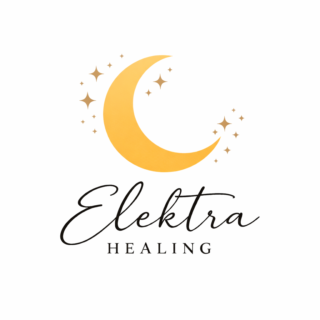 Elektra Healing