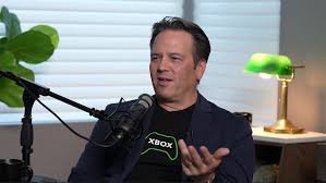 Phil Spencer Interview: Redfall Reviews, Activision Deal - Kinda Funny  Xcast Ep. 137 