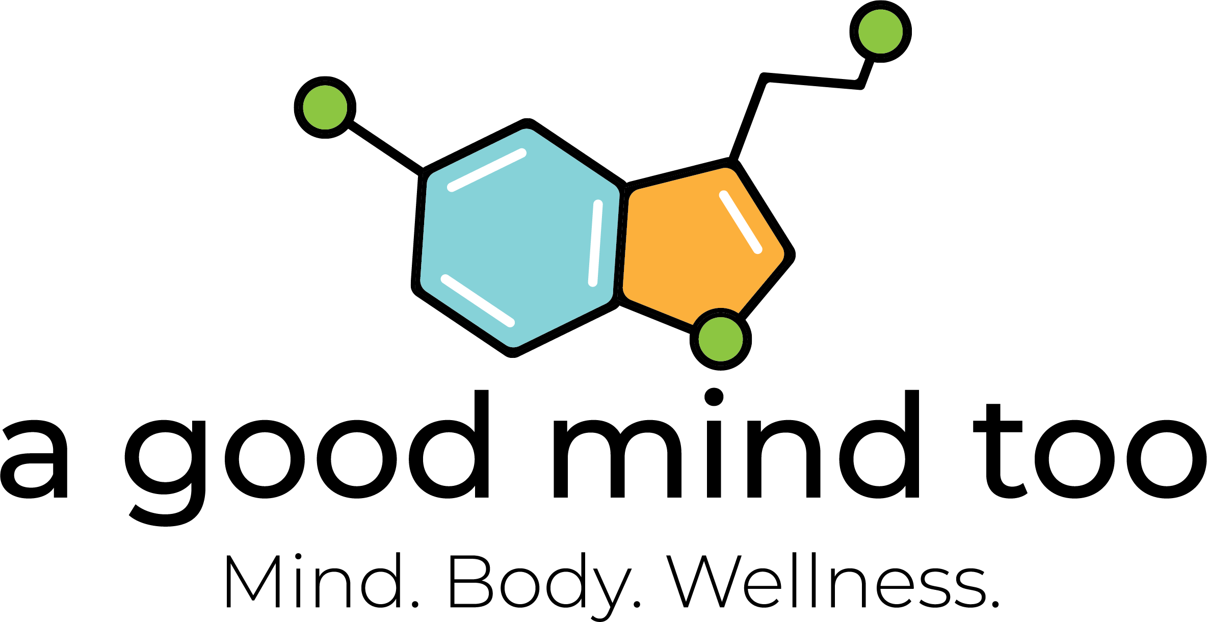 Meet the Team — A Good Mind Too