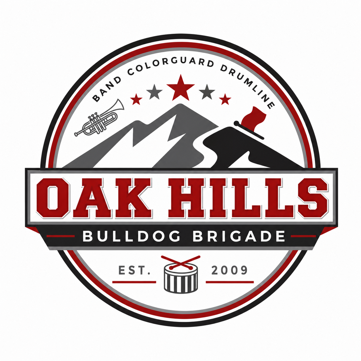 Oak Hills Instrumental Music Program