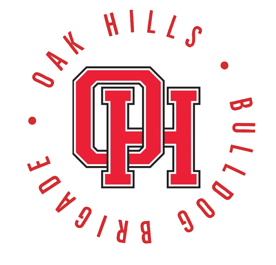 Calendar Oak Hills Instrumental Music Program