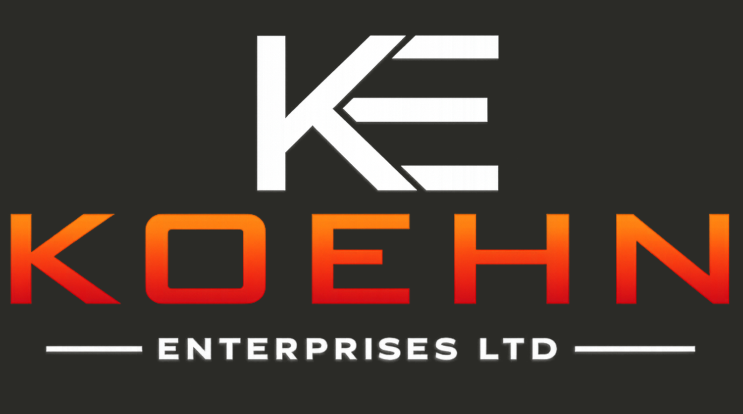 KOEHN ENTERPRISES LTD.