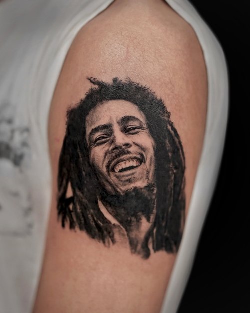 Cabramatta Ink Tattoo - Sydney