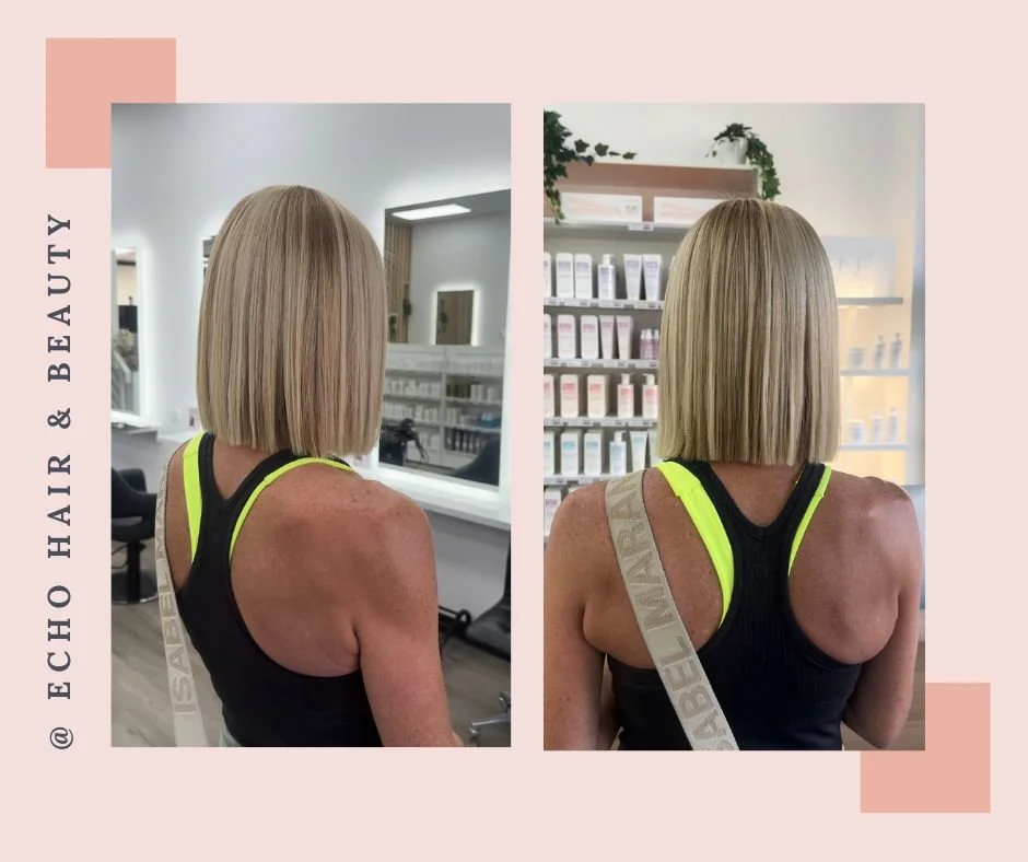 Hair Salon near Rose Park Echo Hair & Beauty Adelaide Hairdresser