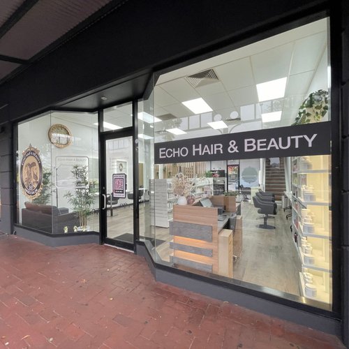 Join Our Team | Echo Hair & Beauty