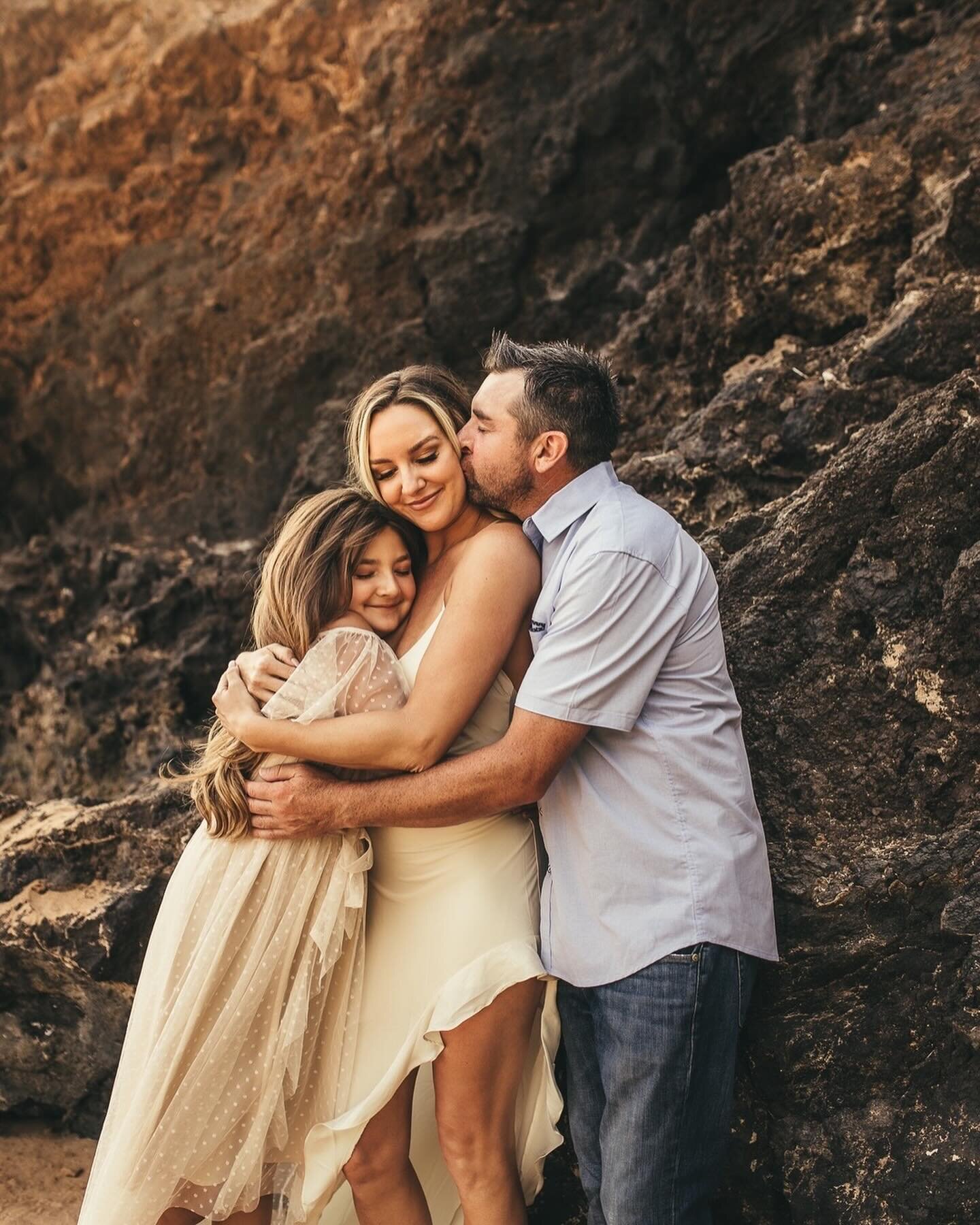 Bringing families together at Sunset will always be my favorite 🤩