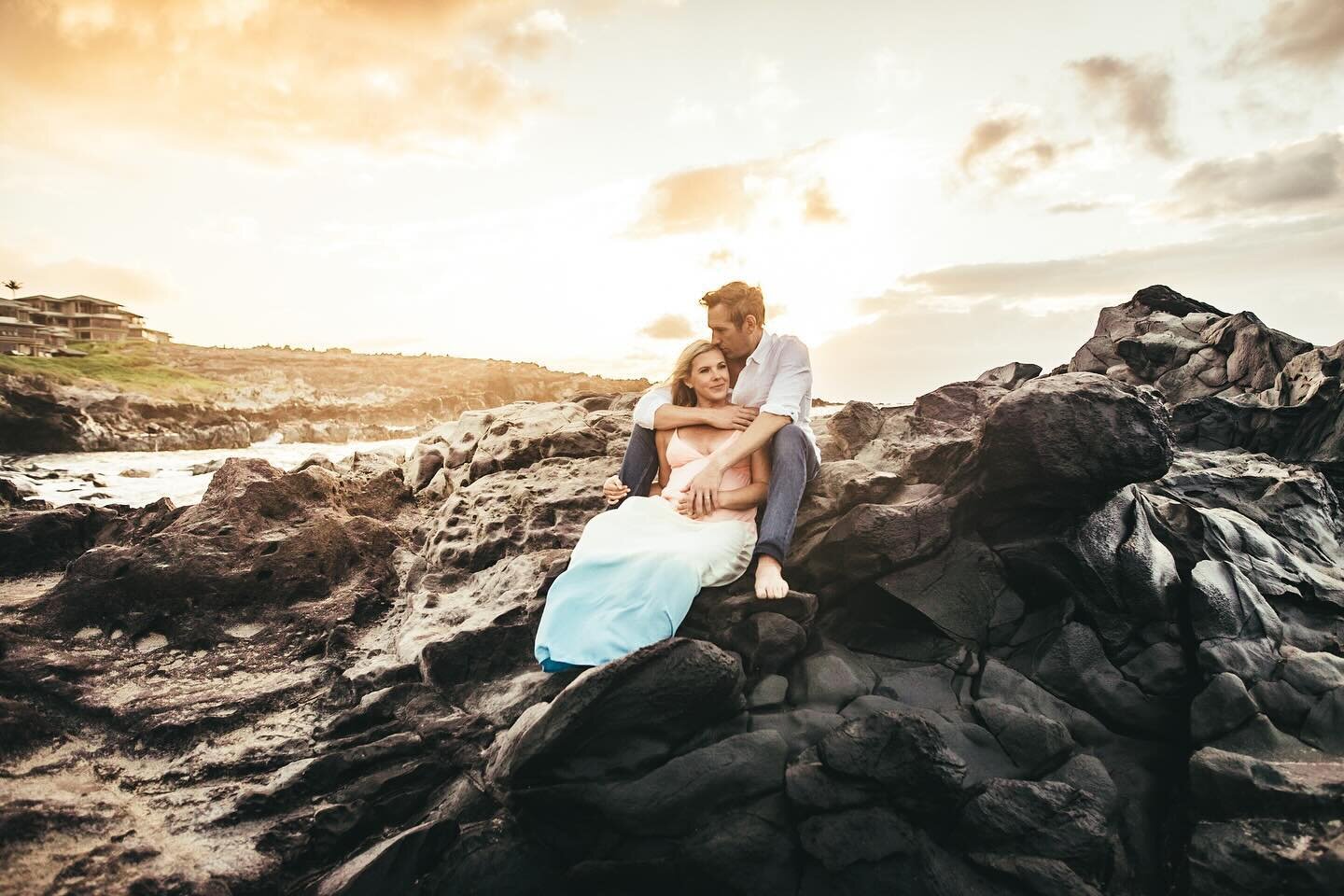 With dresses like this, every Sunset is magical ✨