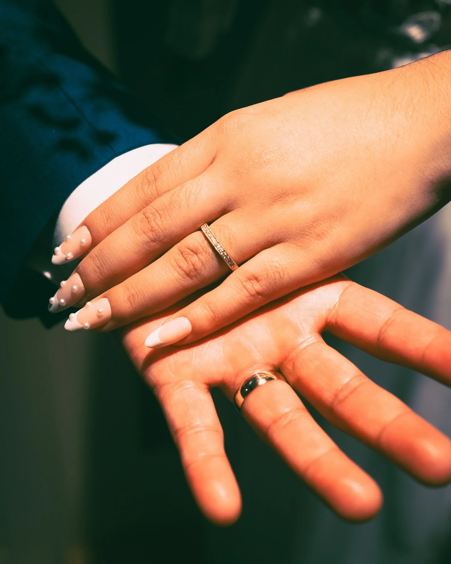 Final feliz 💍❤️

📸 @carl0s8_9