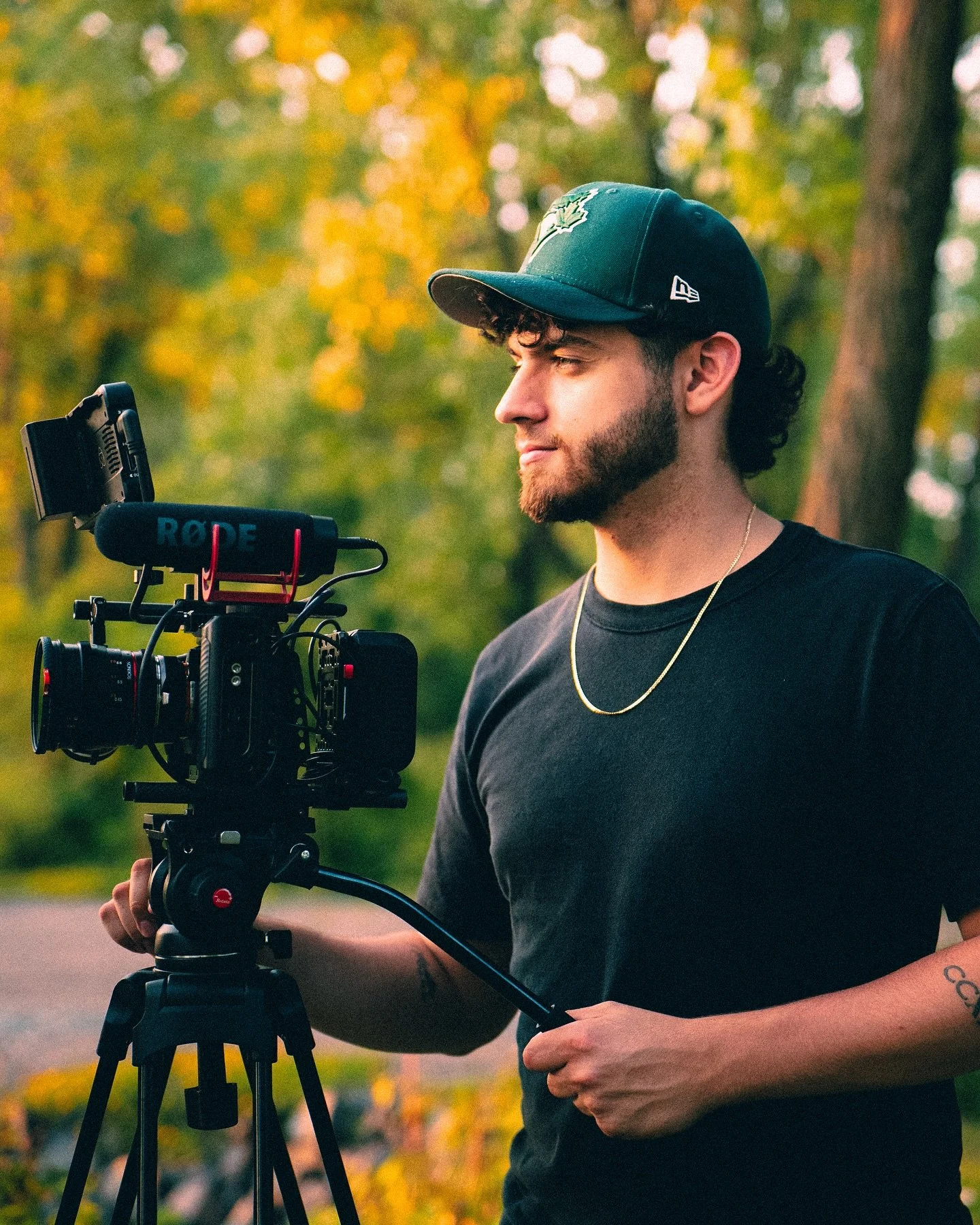 And action 🎬!

@alfredolopez.mov