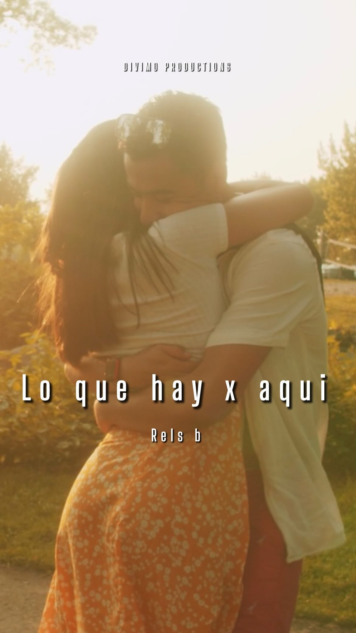Lo que hay x aqui - Rels B (Video Cover)
¿Y si se lo hacemos llegar a @skinnyflakk ? 📝
Un placer absoluto haber dado nuestro toque a semejante obra de canción ❤️.
Dos historias, mismas emociones 🫶🏼