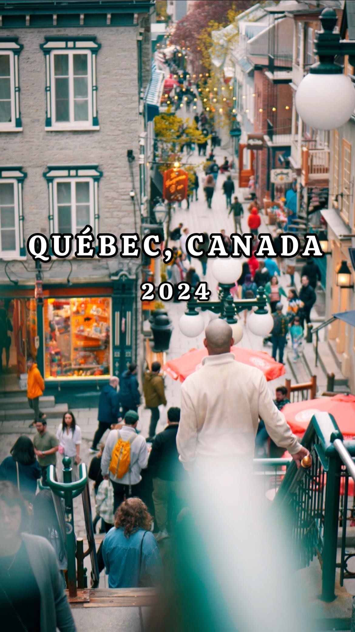 Québec, Canada.
What a place 🌅🫶🏼.
Where next? ✈️