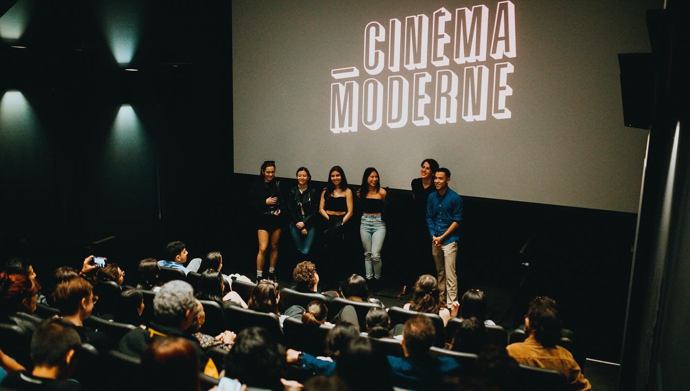 Let’s talk about last night…
“Halfway to the moon” Premiere
Sold out and the best possible team! A night to remember, thanks to everyone who came! This is just the start🔥
📸 @alexander_p7