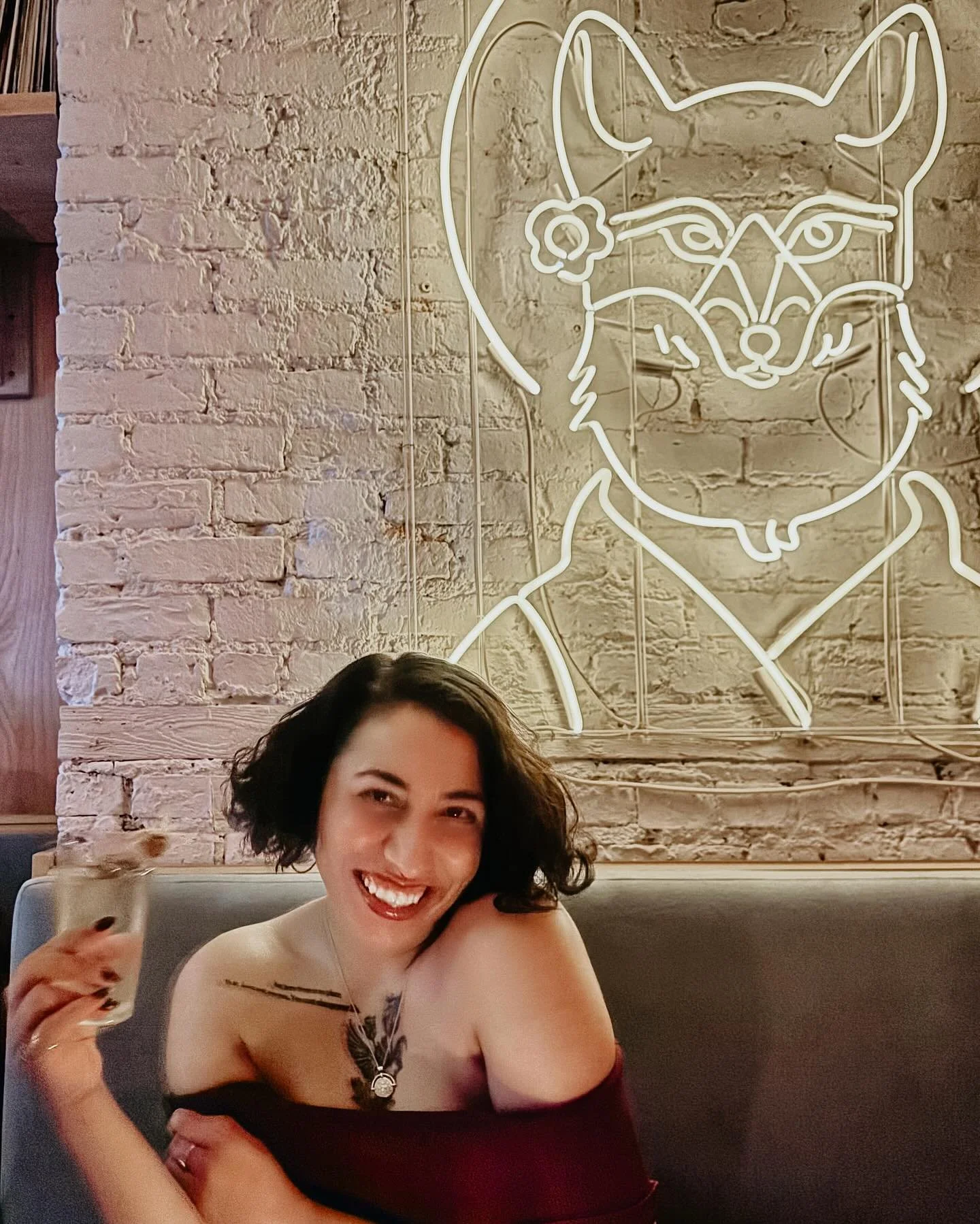 lately: cherry tomatoes as small suns, laughter &amp; candle smoke curling across the dinner table, rose-blushed golden hour in the city, the gentle astonishments of loving.

these are my recent (fleeting, mundane, miraculous) moments of joy. a remin