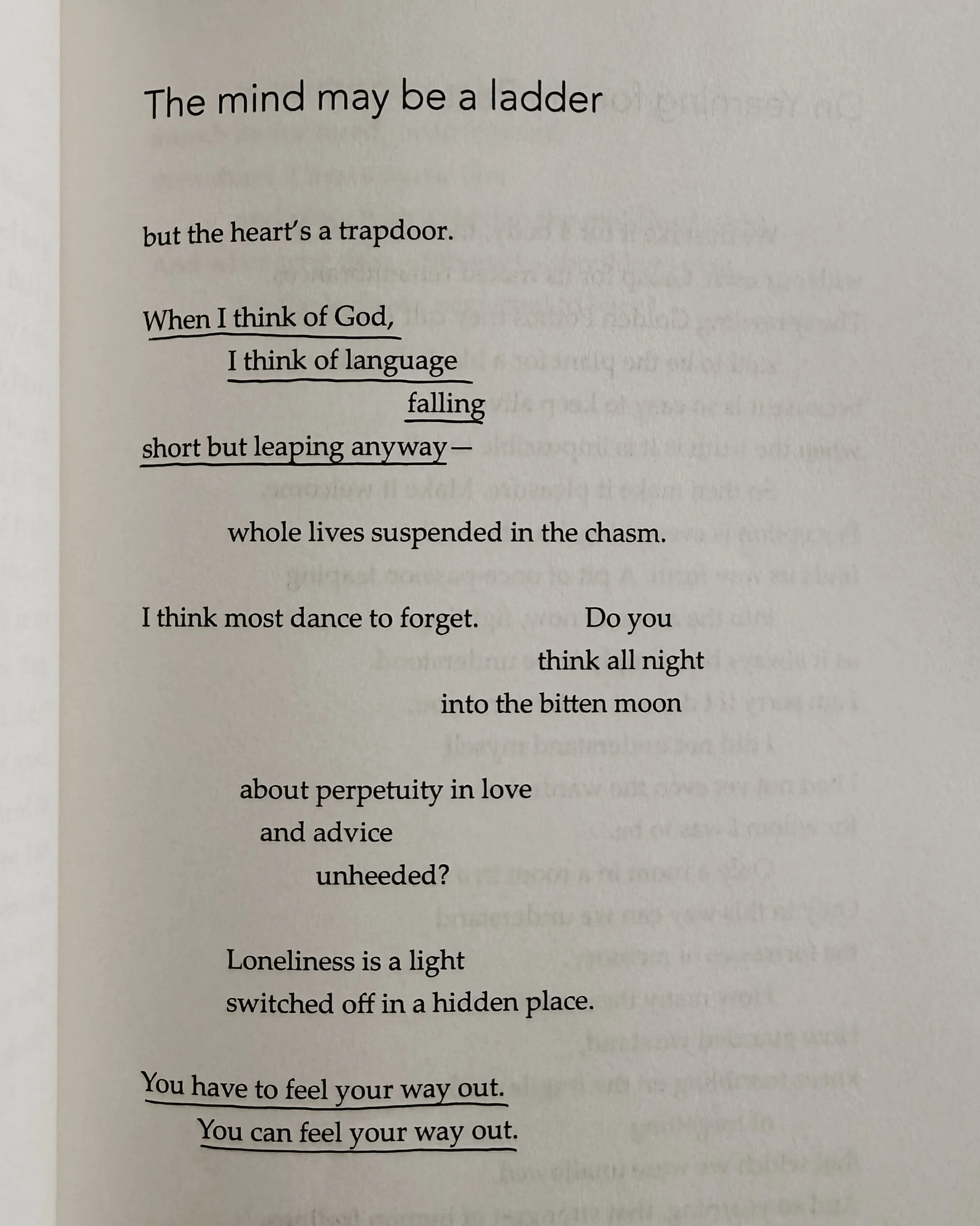 the best part of creation is community, &amp; i&rsquo;m grateful to be spending my last day of 26 amongst writers who are lighthouses for me on the page &amp; in this life. each of the friends i&rsquo;ve invited to read at &lsquo;equinoctial: new &am