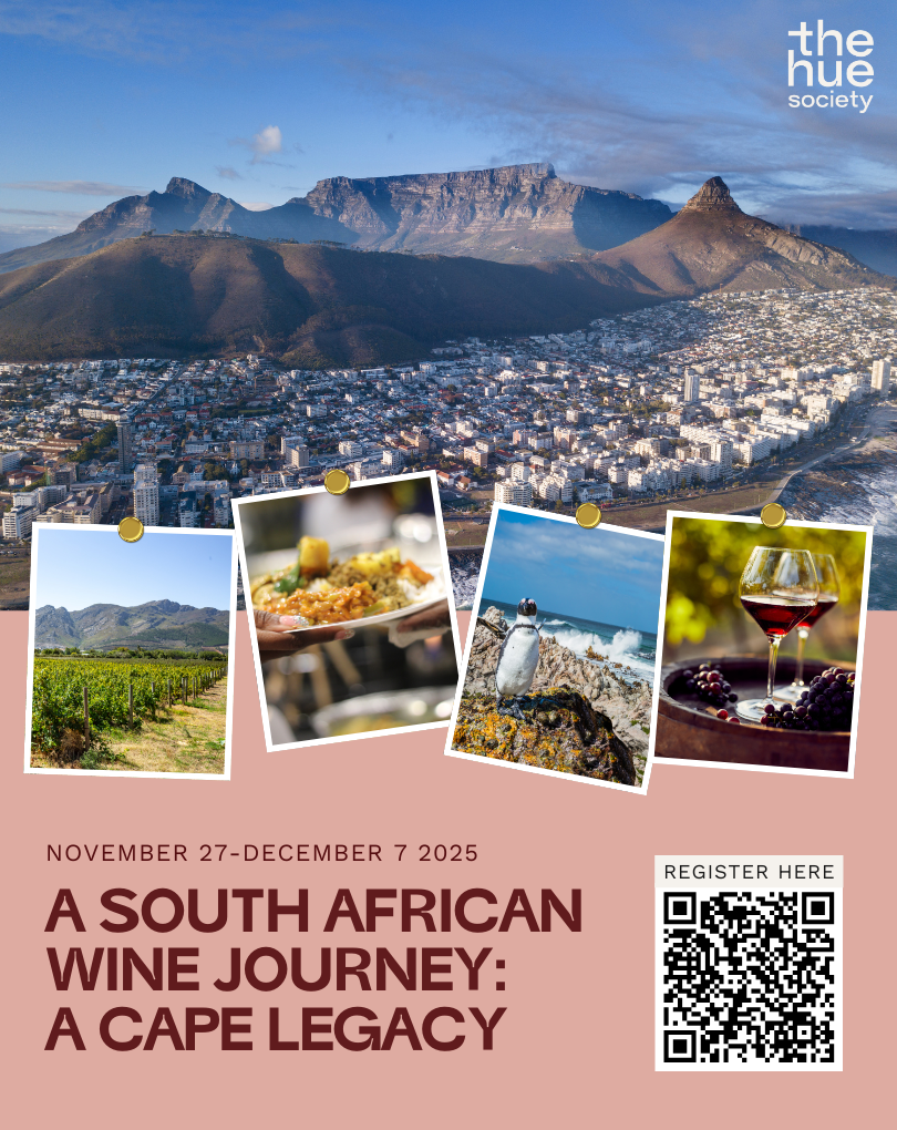 South Africa Trip 2025