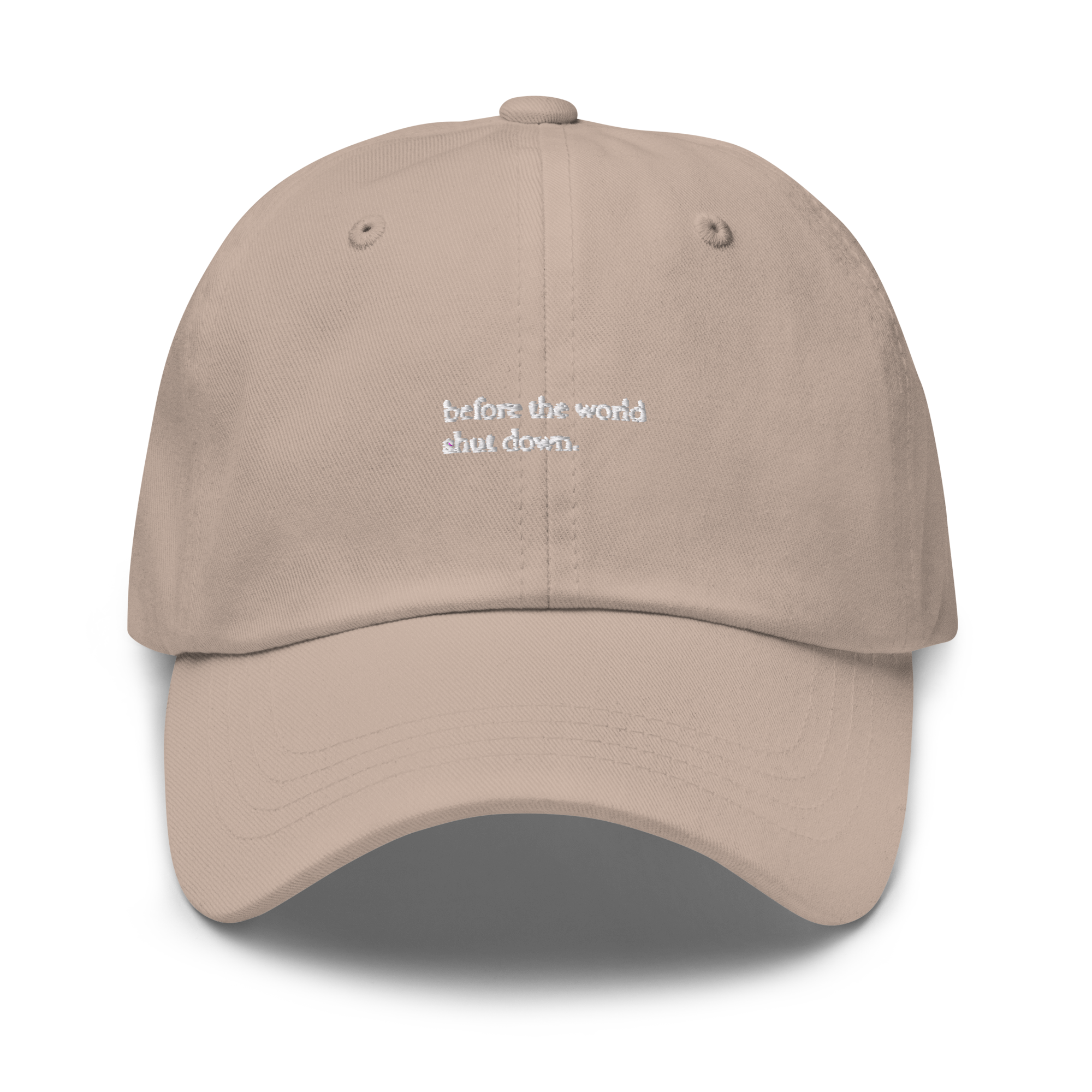 classic-dad-hat-stone-front-636eb9975ebb6.png