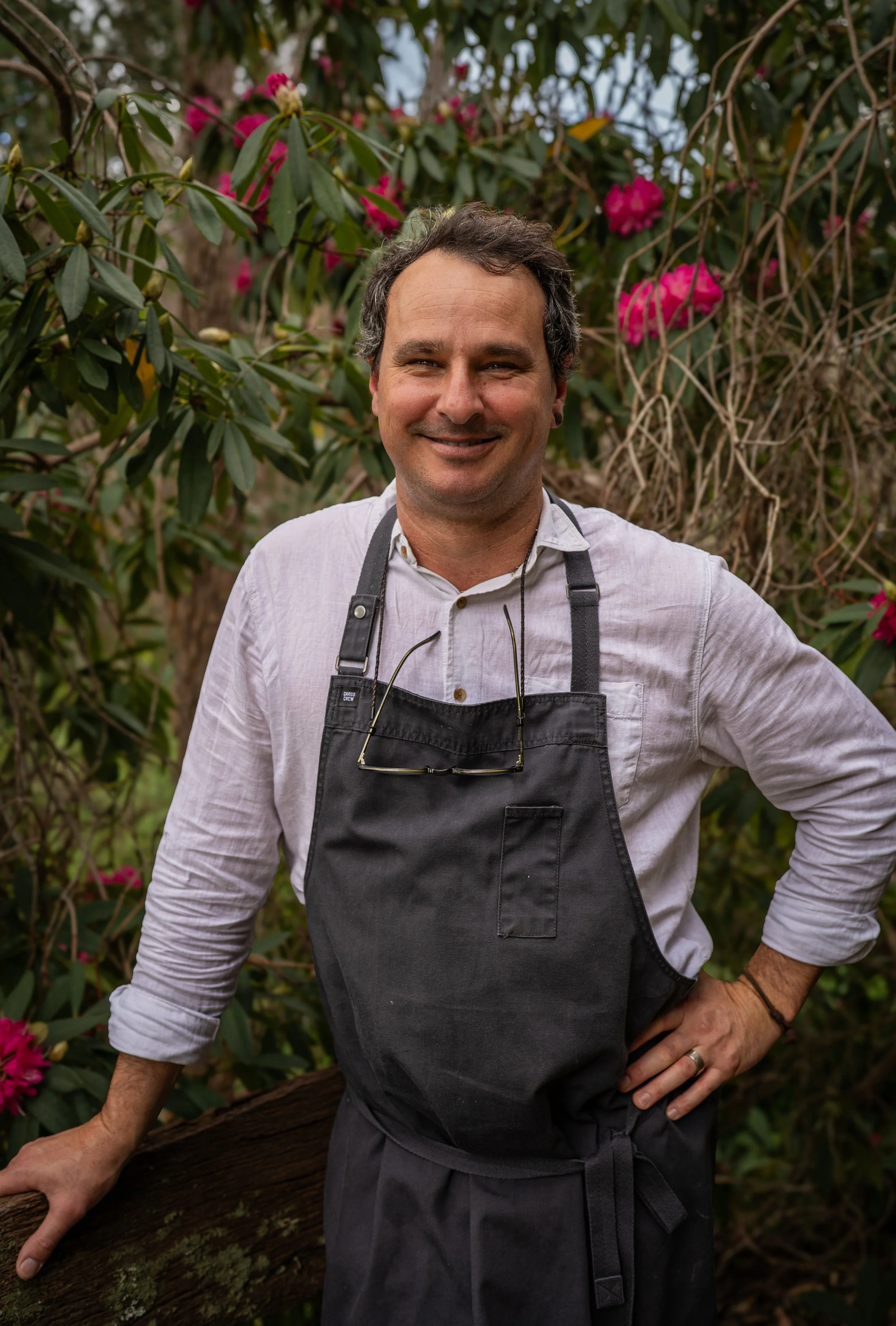 Guy Jeffreys