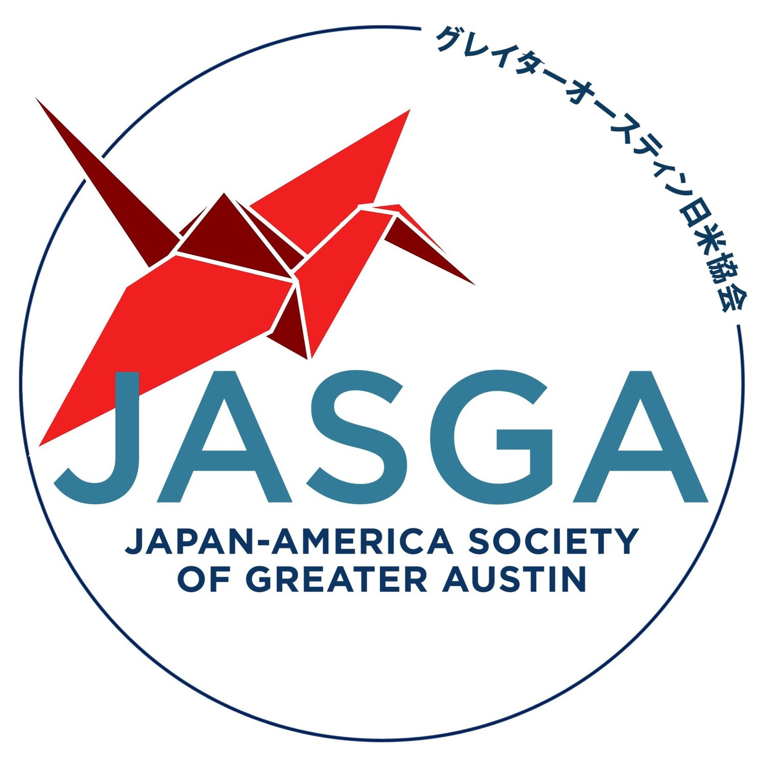 Japan-America Society of Greater Austin