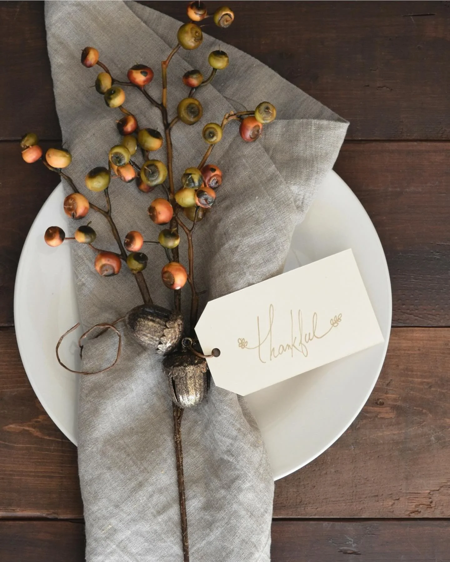 🍁💜 Happy Thanksgiving from Our Family to Yours 💜🍁

Today we pause to give thanks for you, our Sweet Streams Lavender family.
Every candle lit, every lotion bar gifted, every visit to our markets, and every kind word shared has helped our small fa