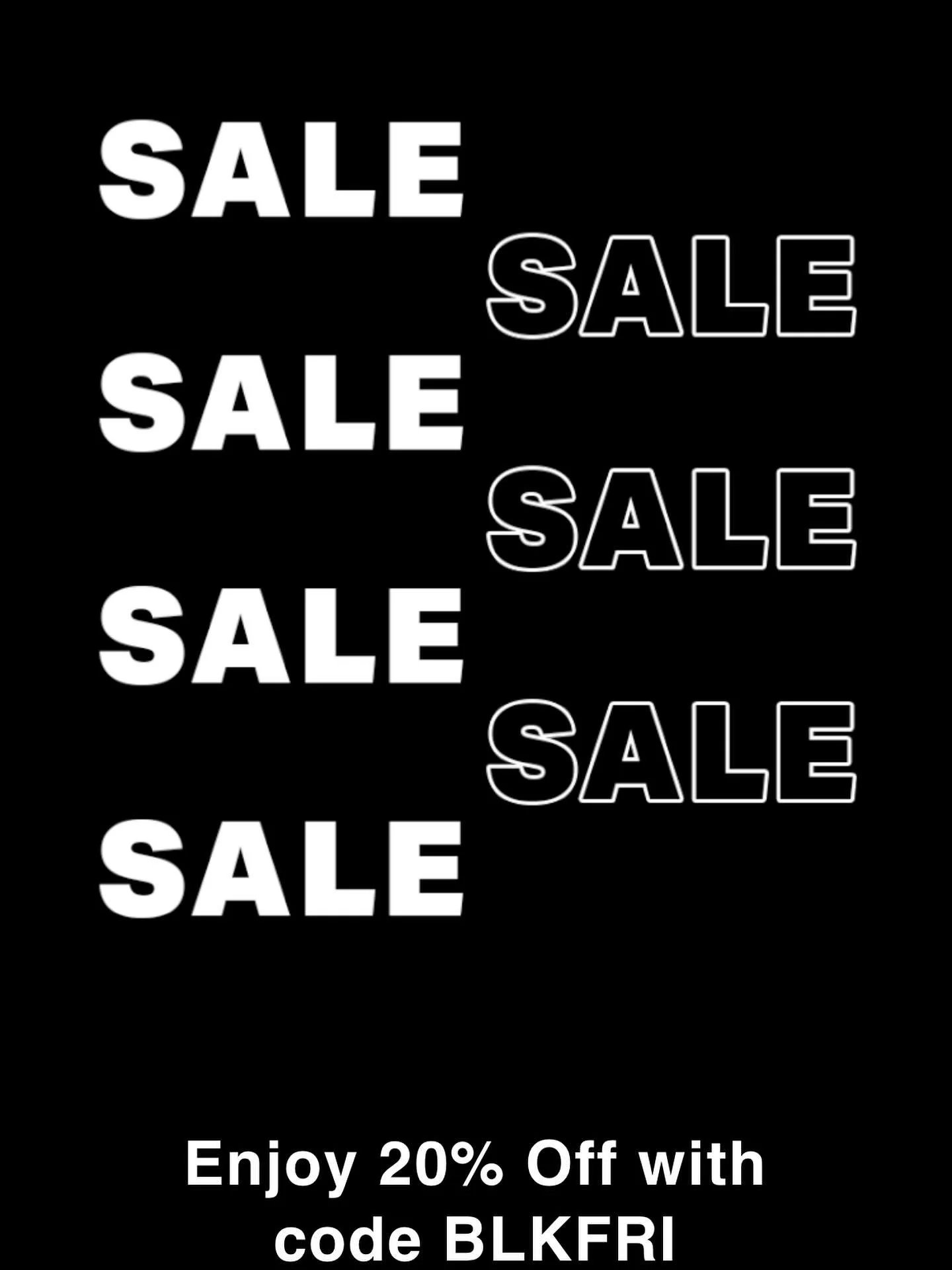 Black Friday is HERE!
Treat yourself (or someone you love) to the calming luxury of Sweet Streams Lavender 💜
✨ Exclusive Black Friday deals are live now!
Shop your favorites before they sell out &rarr; sweetstreamslavender.com/shop
#BlackFridaySale 