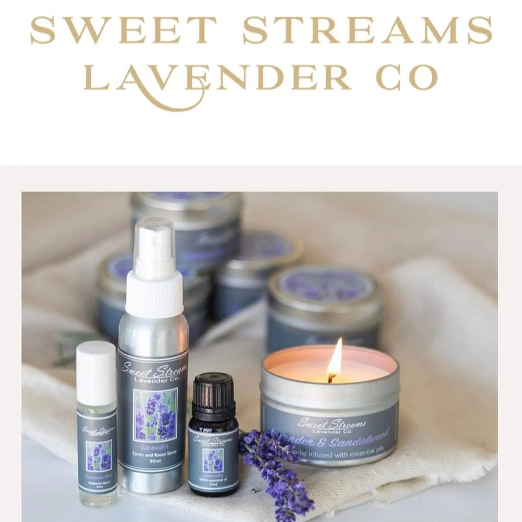 Don&rsquo;t wait on shipping&mdash;come shop in person for all your holiday gifts at Painted Tree Boutiques in Overland Park, Kansas 🎄

We&rsquo;re fully stocked once again (while supplies last!) with:
🕯️ Candles
🧼 Soaps
📚 Christina&rsquo;s 4 bes