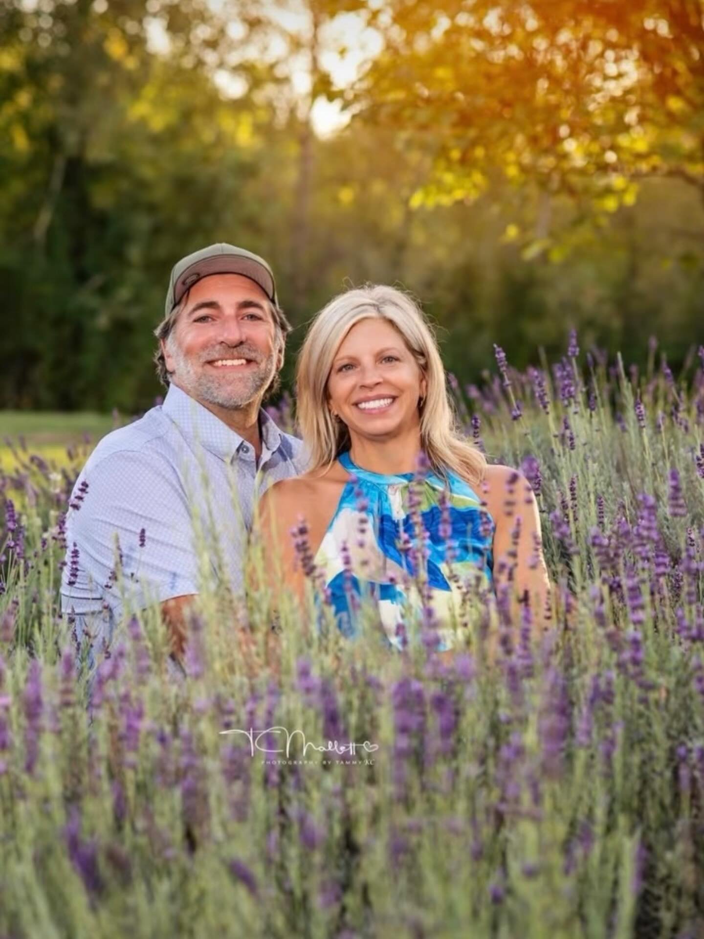 We have some bittersweet news to share with our Sweet Streams Lavender community. 💜

After much prayer and consideration, Sweet Streams Lavender will not be at the Overland Park Farmers&rsquo; Market this year. This decision was not easy. After 11 y