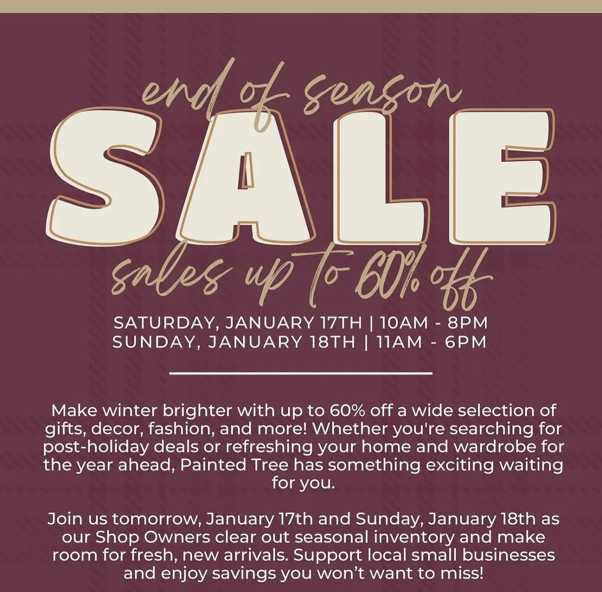 Stop by our booth C11. We are all stocked up. Lavender blends Wax melts, essential rollers, lotion bars and linen spray $10. Stock up on the amazing lotion butter and lip balms and candles and more.