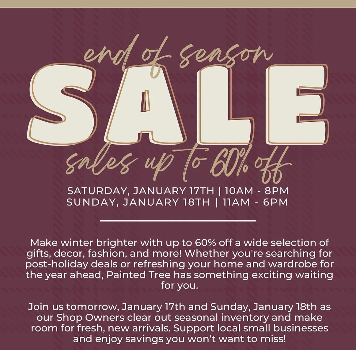 Stop by our booth C11. We are all stocked up. Lavender blends Wax melts, essential rollers, lotion bars and linen spray $10. Stock up on the amazing lotion butter and lip balms and candles and more.