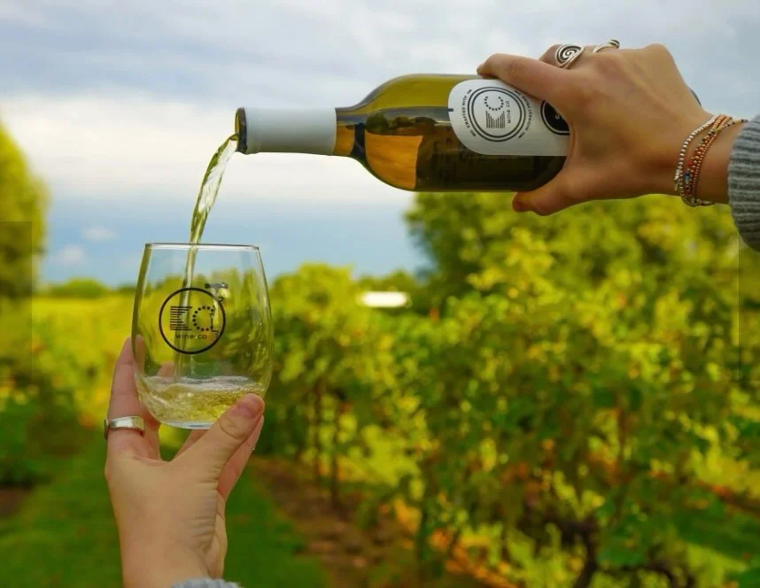 🌸 SIP, SHOP &amp; CELEBRATE MOM 🌸

Join us THIS Saturday, May 9th from 12&ndash;6 PM @kcwineco Co for the ultimate Mother&rsquo;s Day Weekend Vendor Fest! 🍷🛍️💐thank you for supporting our small business. #So many of us have been impacted by the 